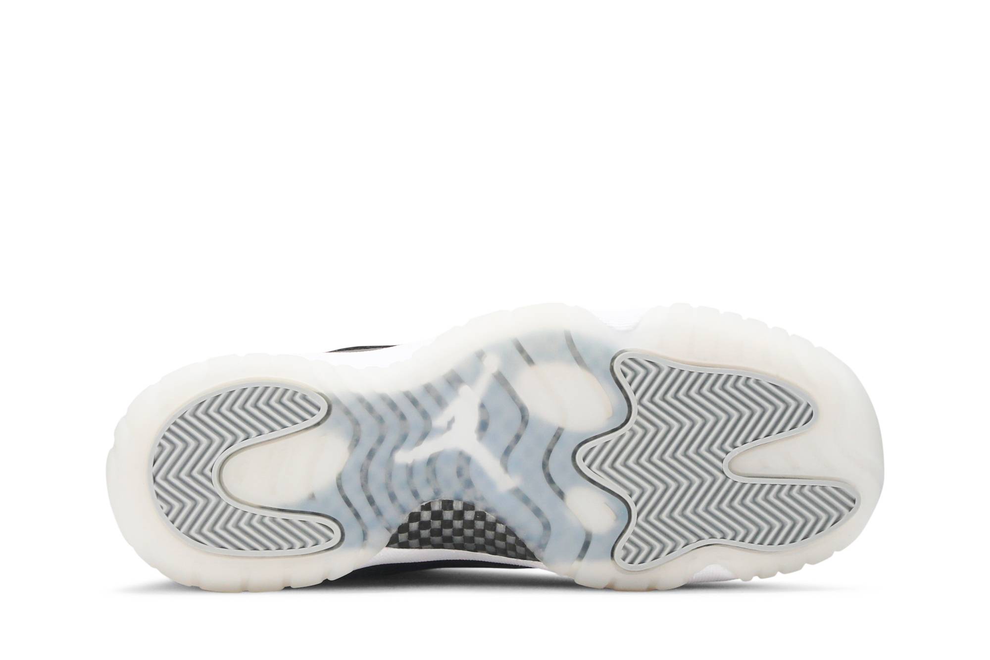 Air Jordan 11 Retro ‘Jubilee / 25th Anniversary’ 378038-011 Domahi store