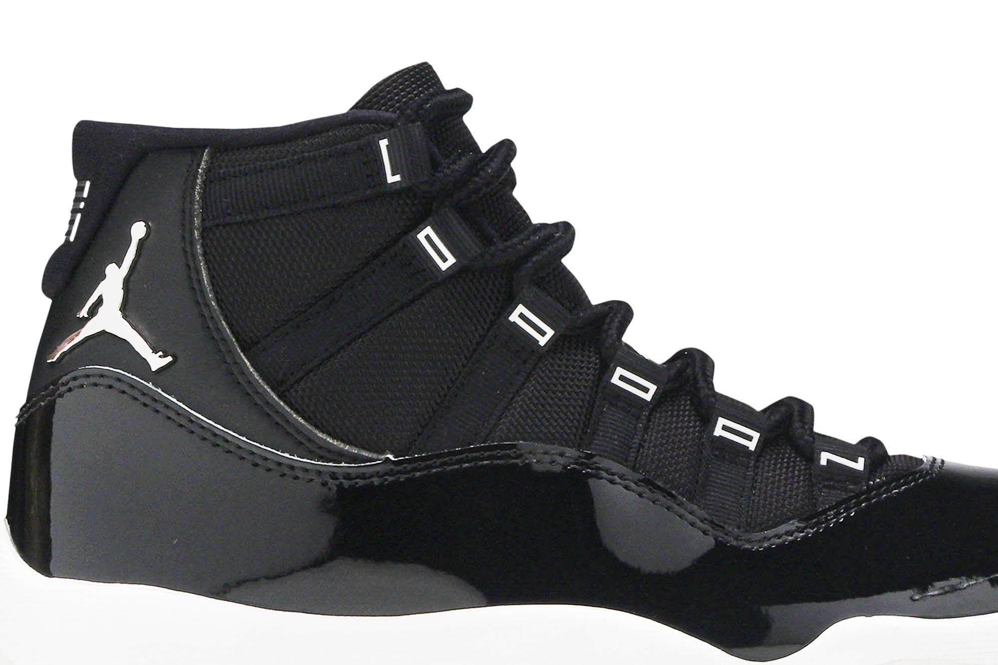 Air Jordan 11 Retro ‘Jubilee / 25th Anniversary’ AR0715-011 Domahi store
