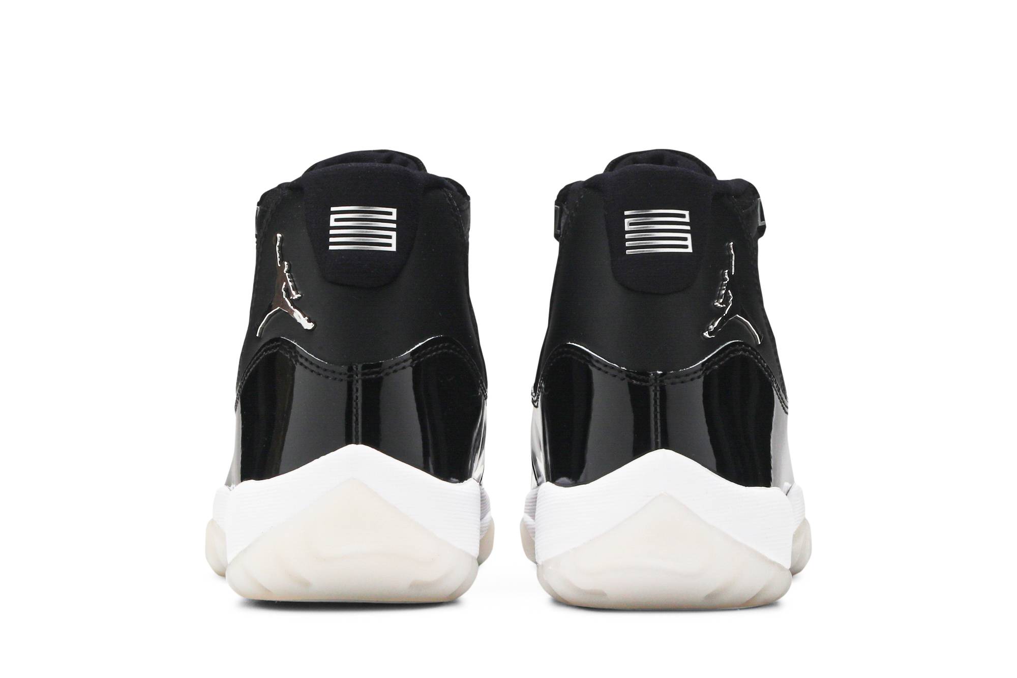 Air Jordan 11 Retro ‘Jubilee / 25th Anniversary’ AR0715-011 Domahi store