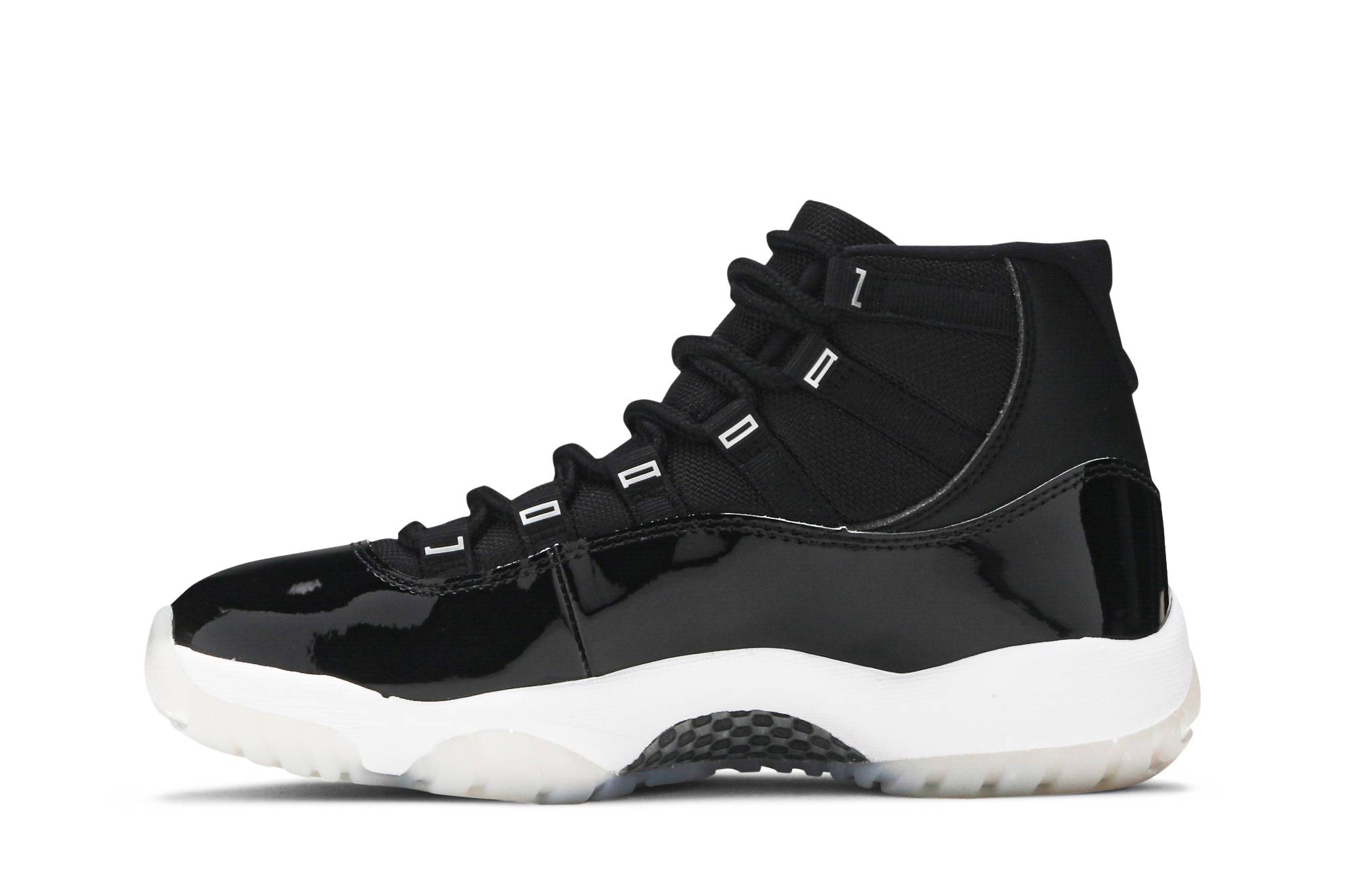 Air Jordan 11 Retro ‘Jubilee / 25th Anniversary’ AR0715-011 Domahi store