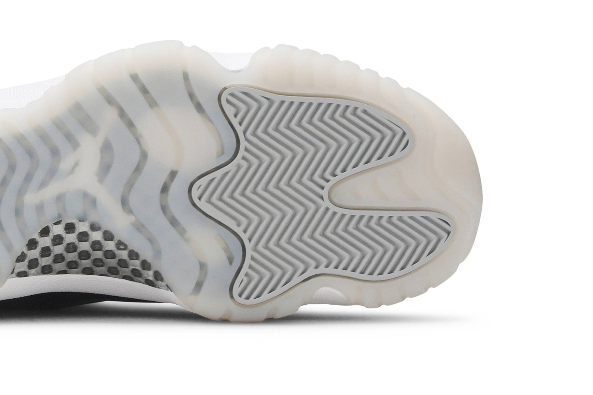 Air Jordan 11 Retro ‘Jubilee / 25th Anniversary’ AR0715-011 Domahi store