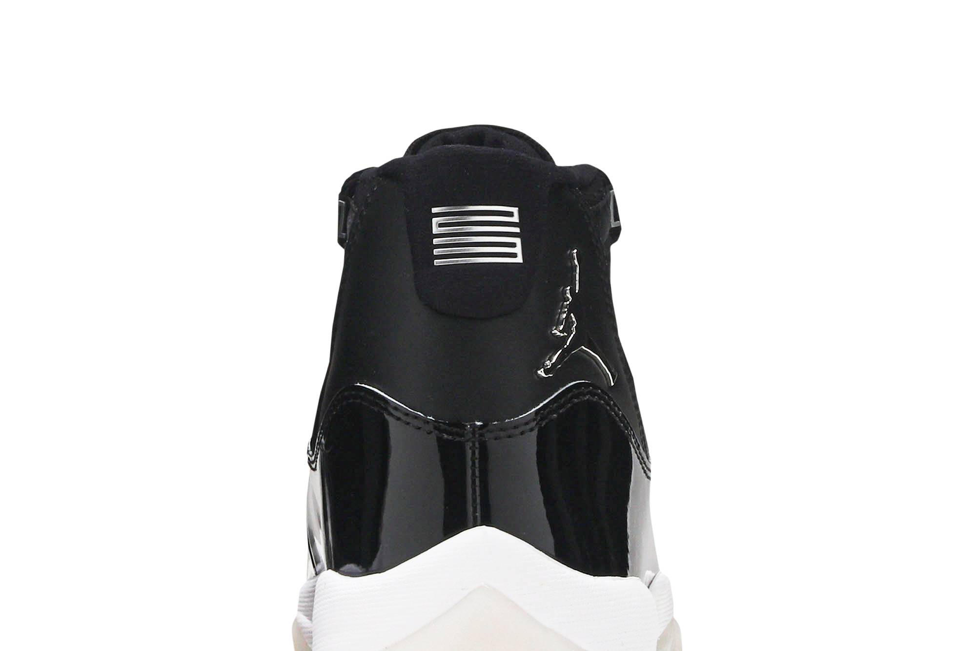 Air Jordan 11 Retro ‘Jubilee / 25th Anniversary’ AR0715-011 Domahi store
