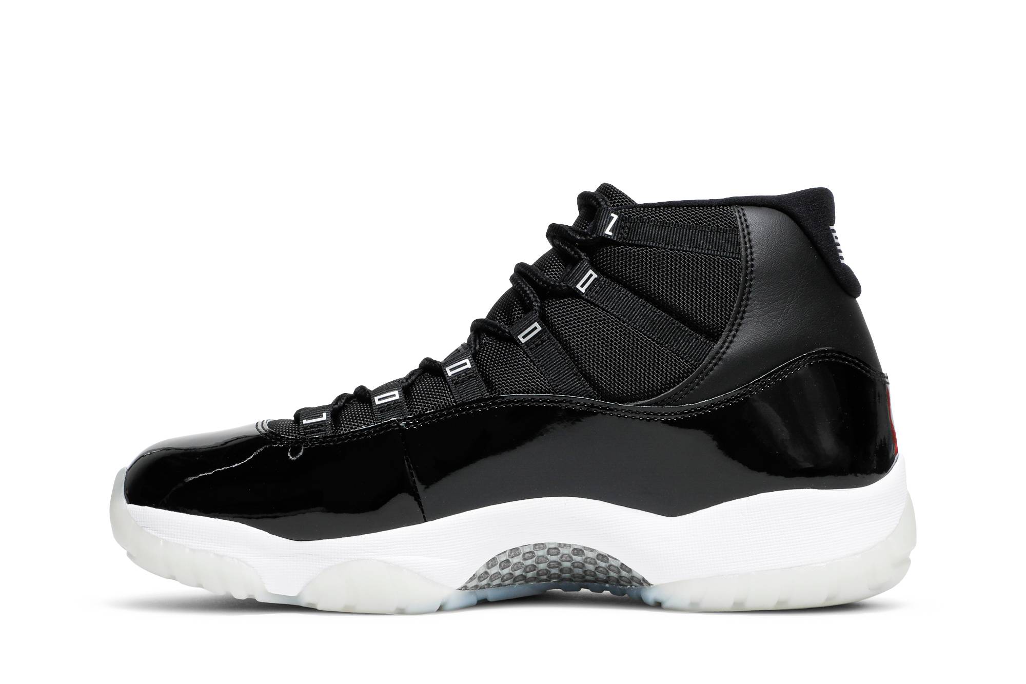 Air Jordan 11 Retro ‘Jubilee / 25th Anniversary’ CT8012-011 Domahi store