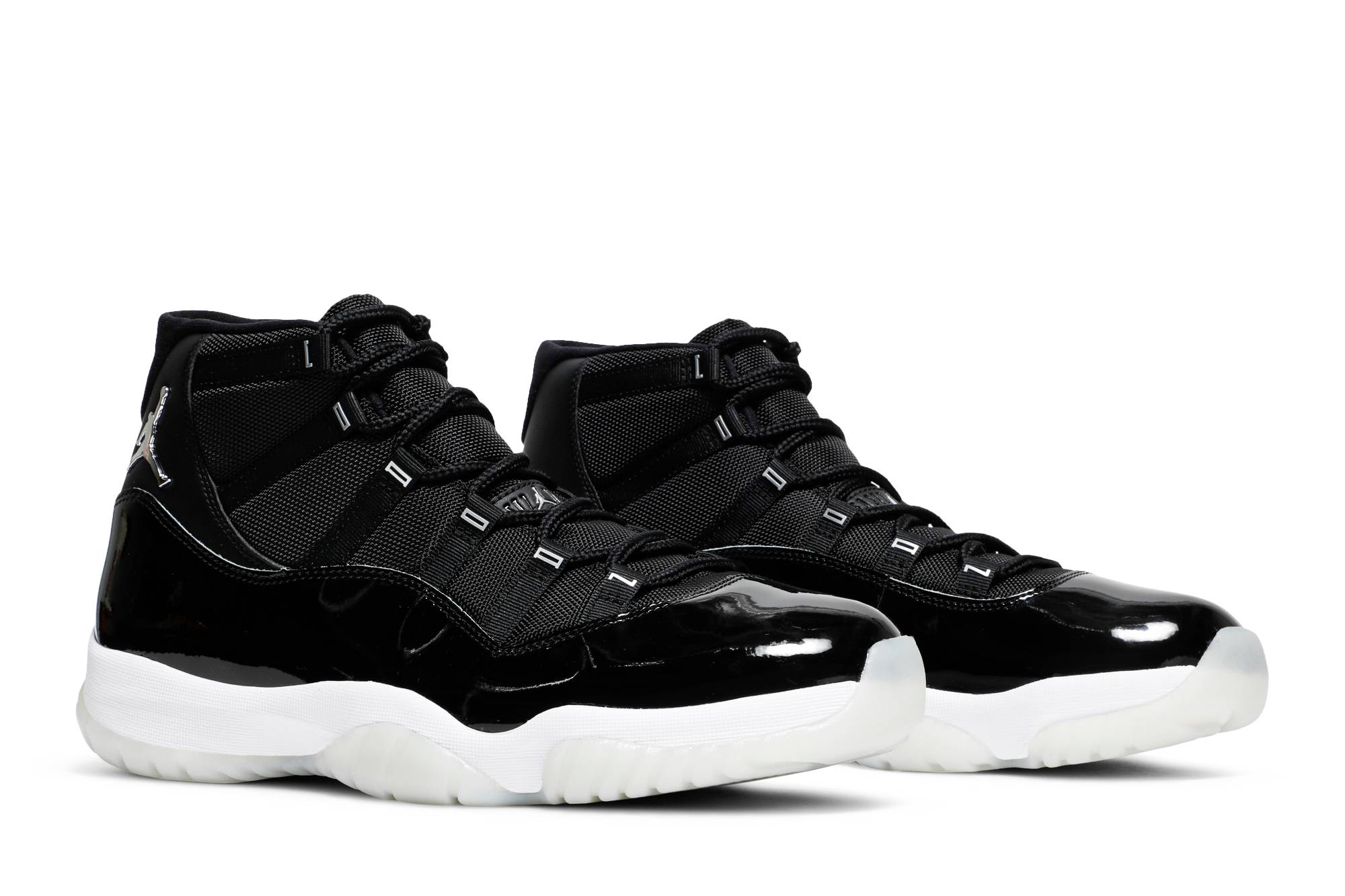 Air Jordan 11 Retro ‘Jubilee / 25th Anniversary’ CT8012-011 Domahi store