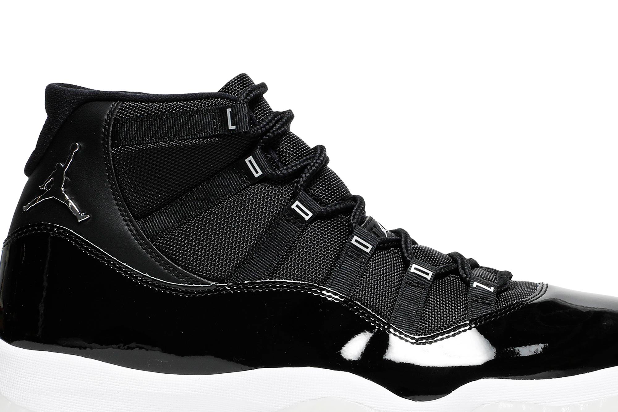 Air Jordan 11 Retro ‘Jubilee / 25th Anniversary’ CT8012-011 Domahi store