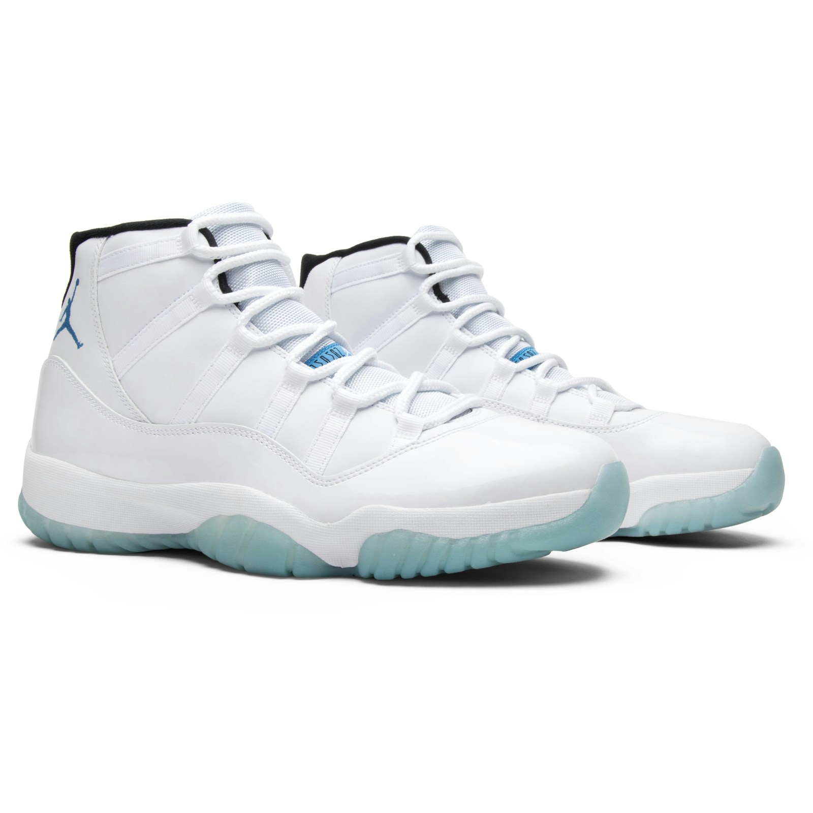 Air Jordan 11 Retro ‘Legend Blue’ 2014 378037-117 Domahi store