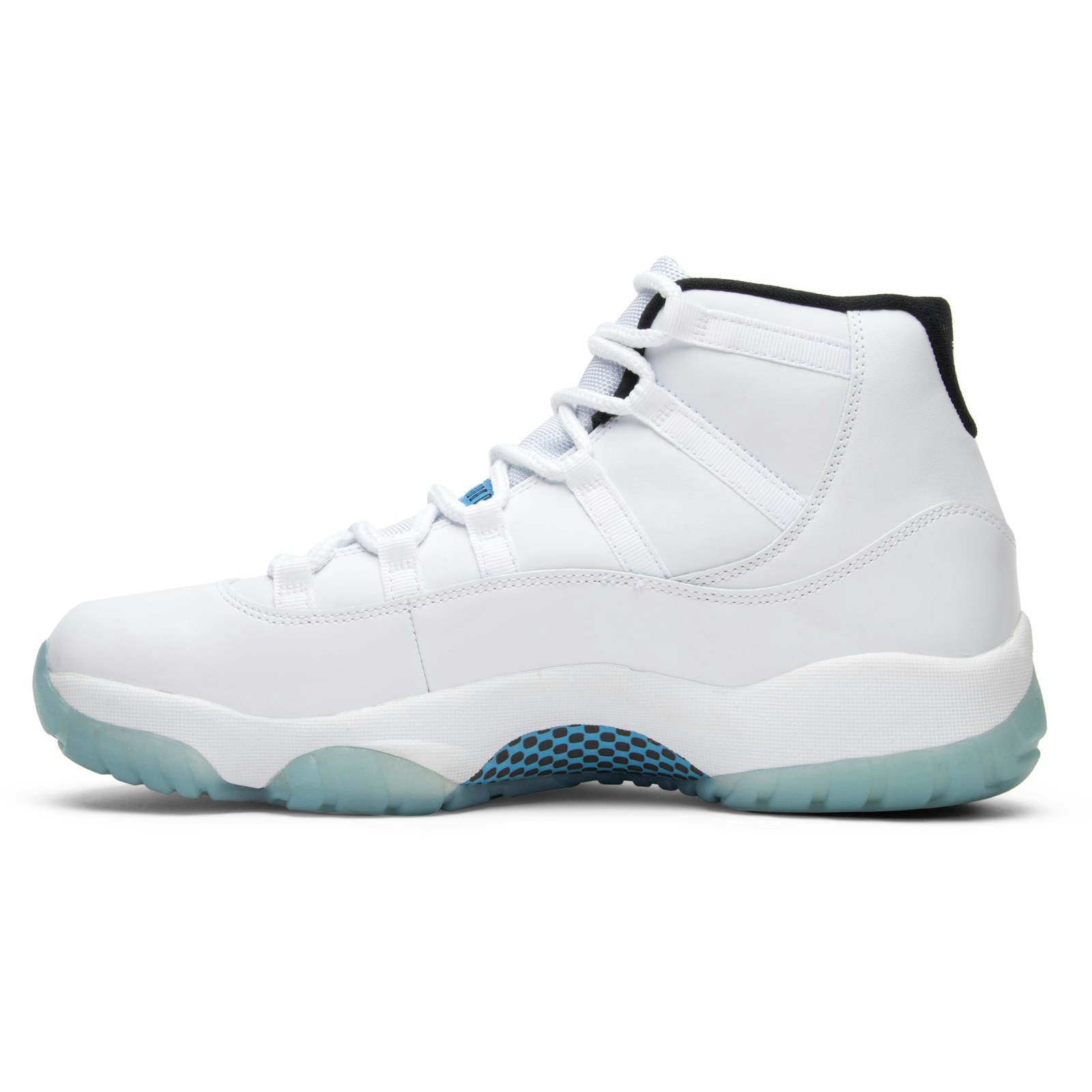 Air Jordan 11 Retro ‘Legend Blue’ 2014 378037-117 Domahi store