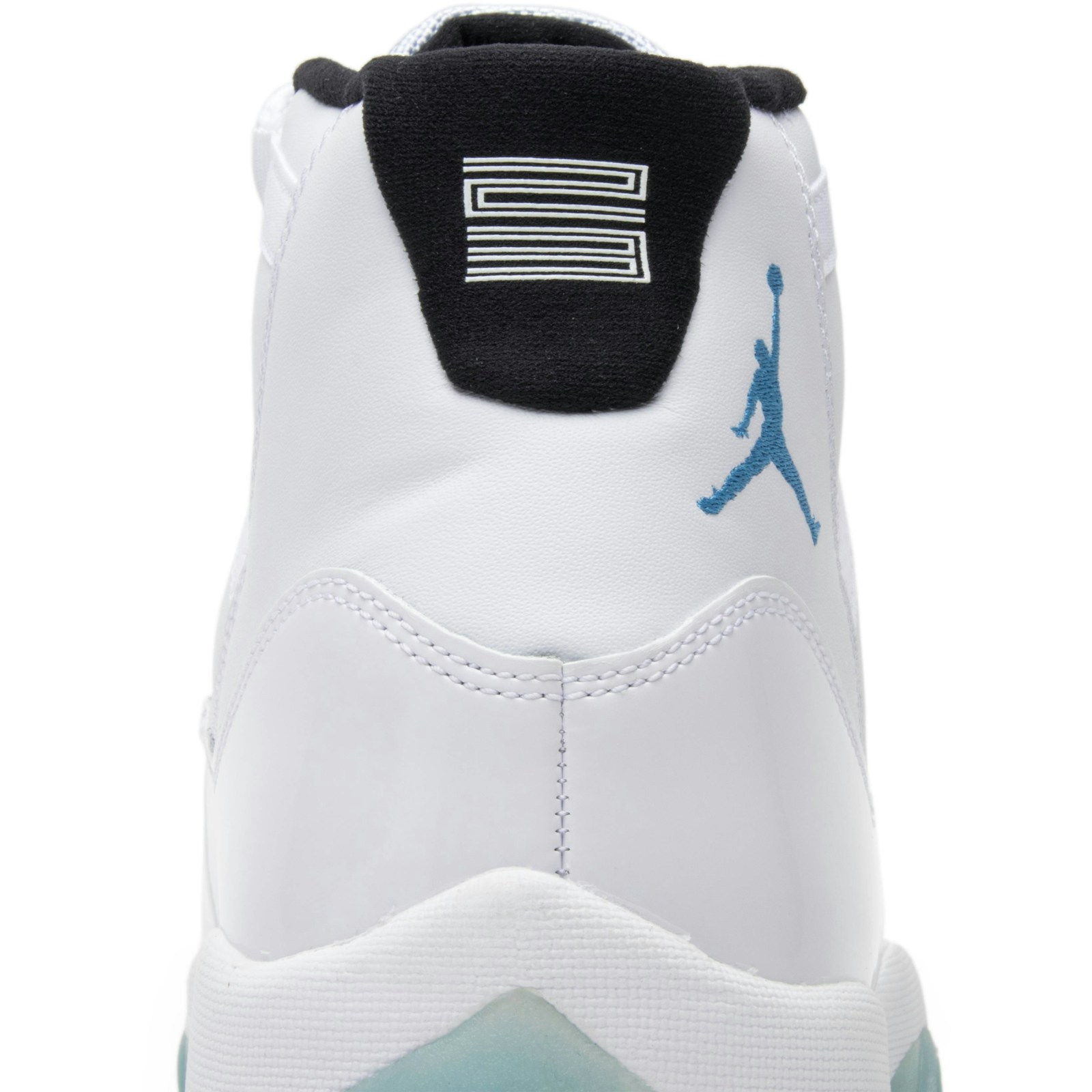 Air Jordan 11 Retro ‘Legend Blue’ 2014 378037-117 Domahi store