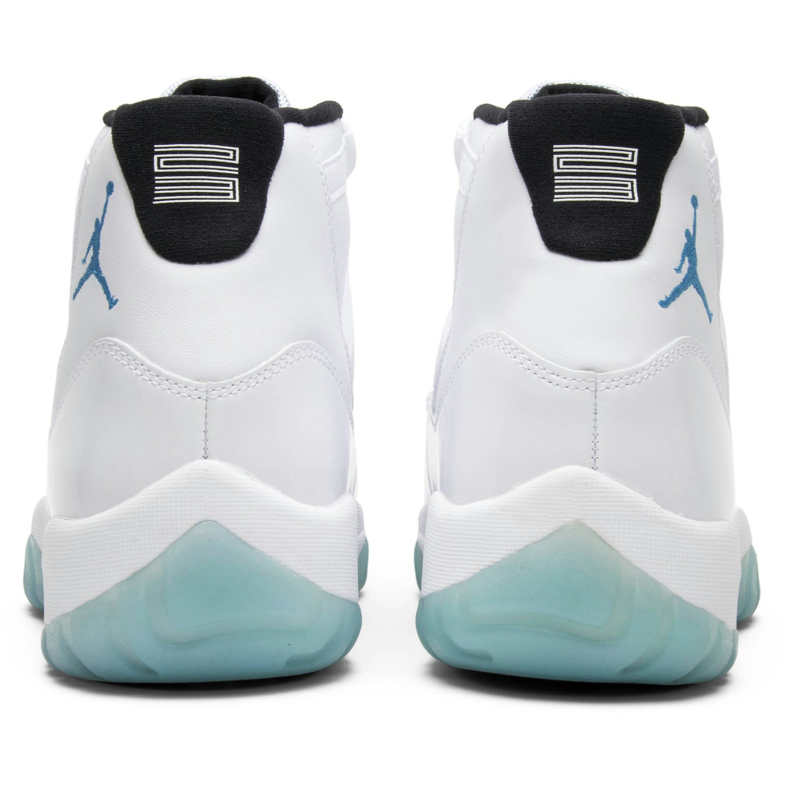 Air Jordan 11 Retro ‘Legend Blue’ 2014 378037-117 Domahi store