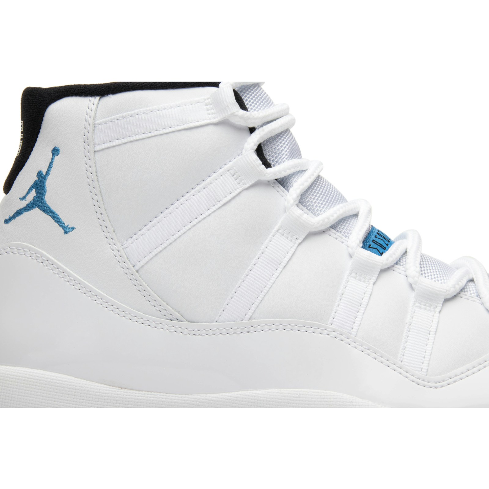 Air Jordan 11 Retro ‘Legend Blue’ 2014 378037-117 Domahi store