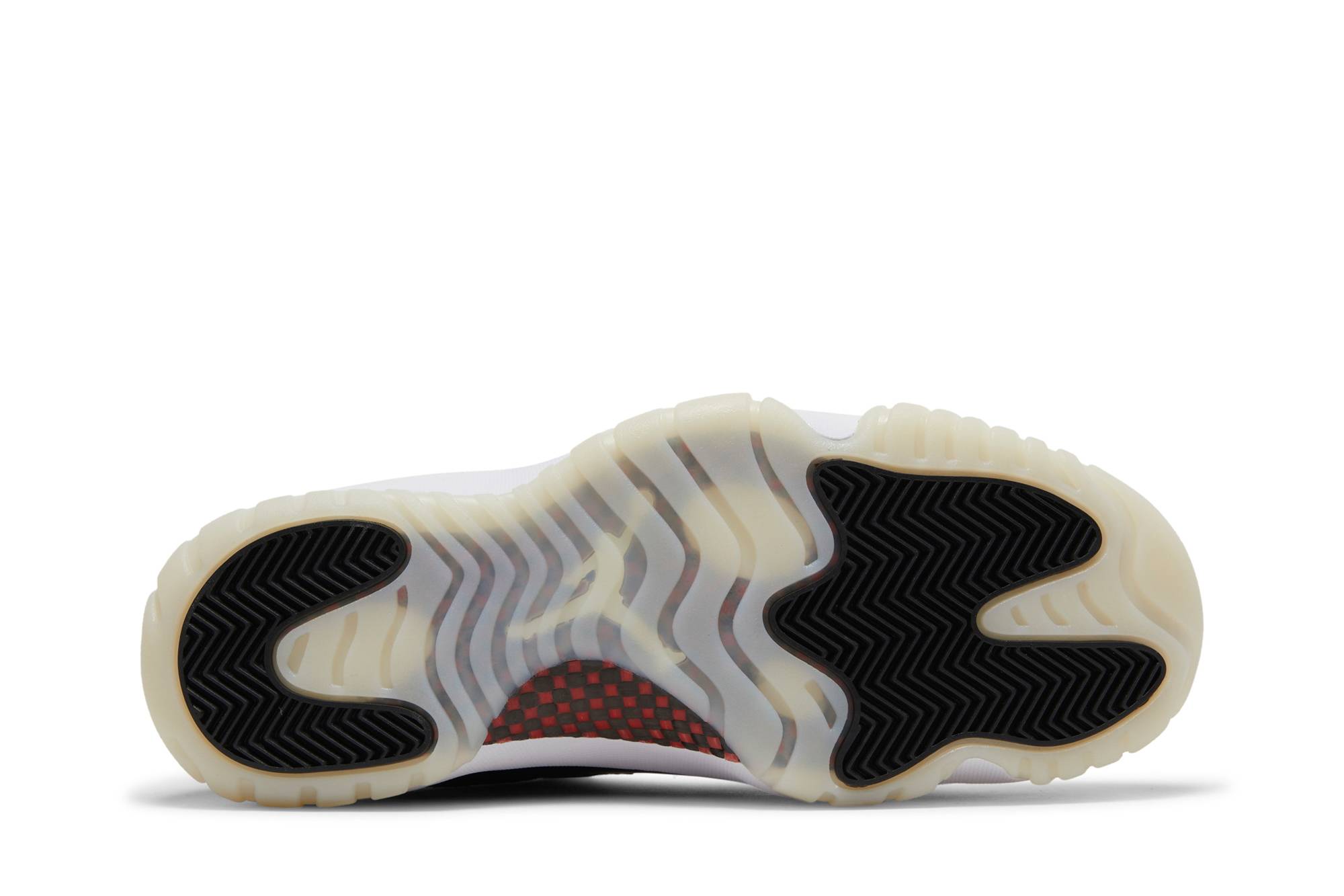 Air Jordan 11 Retro Low ’72-10′ AV2187-001 Domahi store
