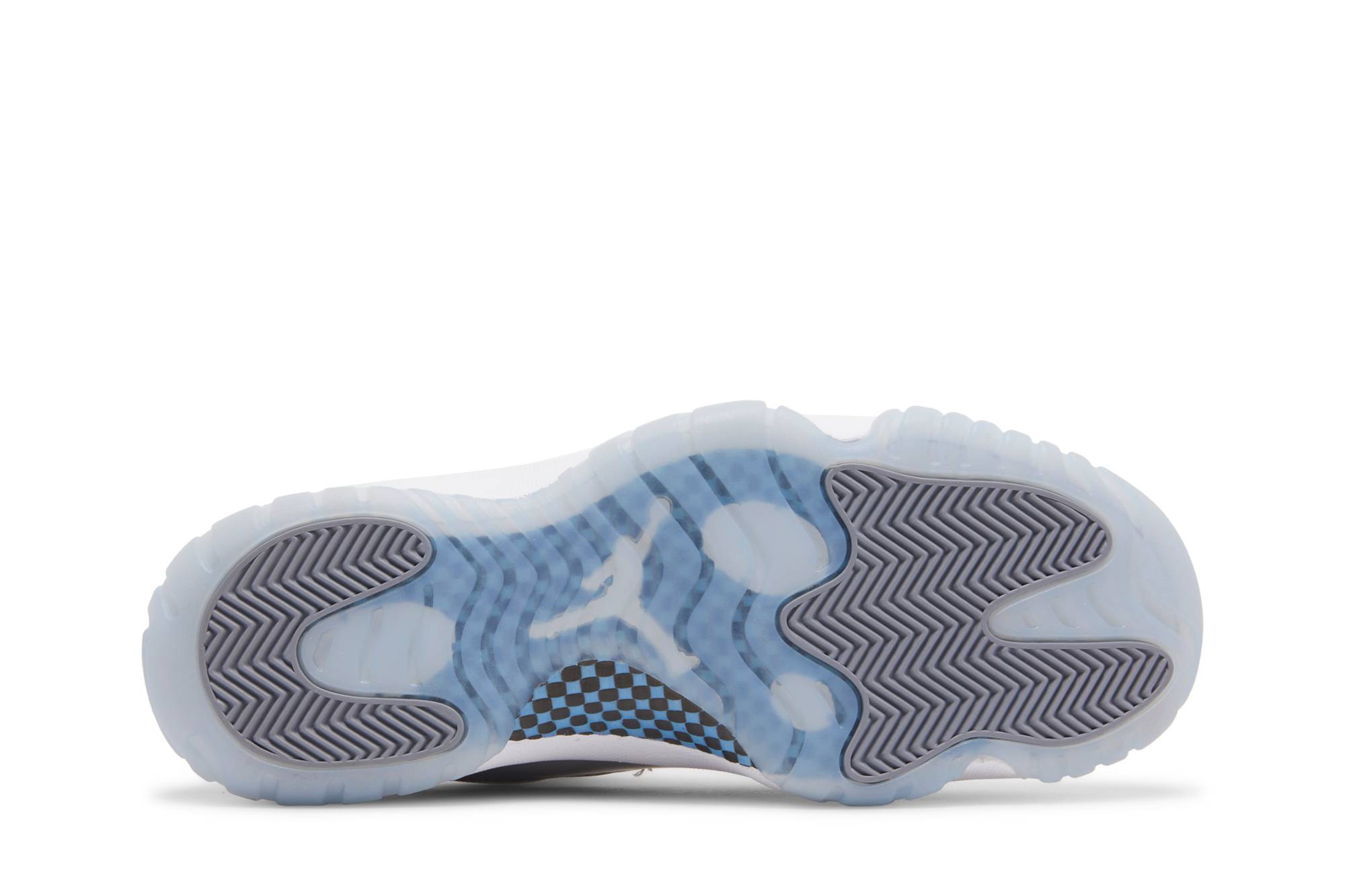 Air Jordan 11 Retro Low ‘Cement Grey’ AV2187-140 Domahi store