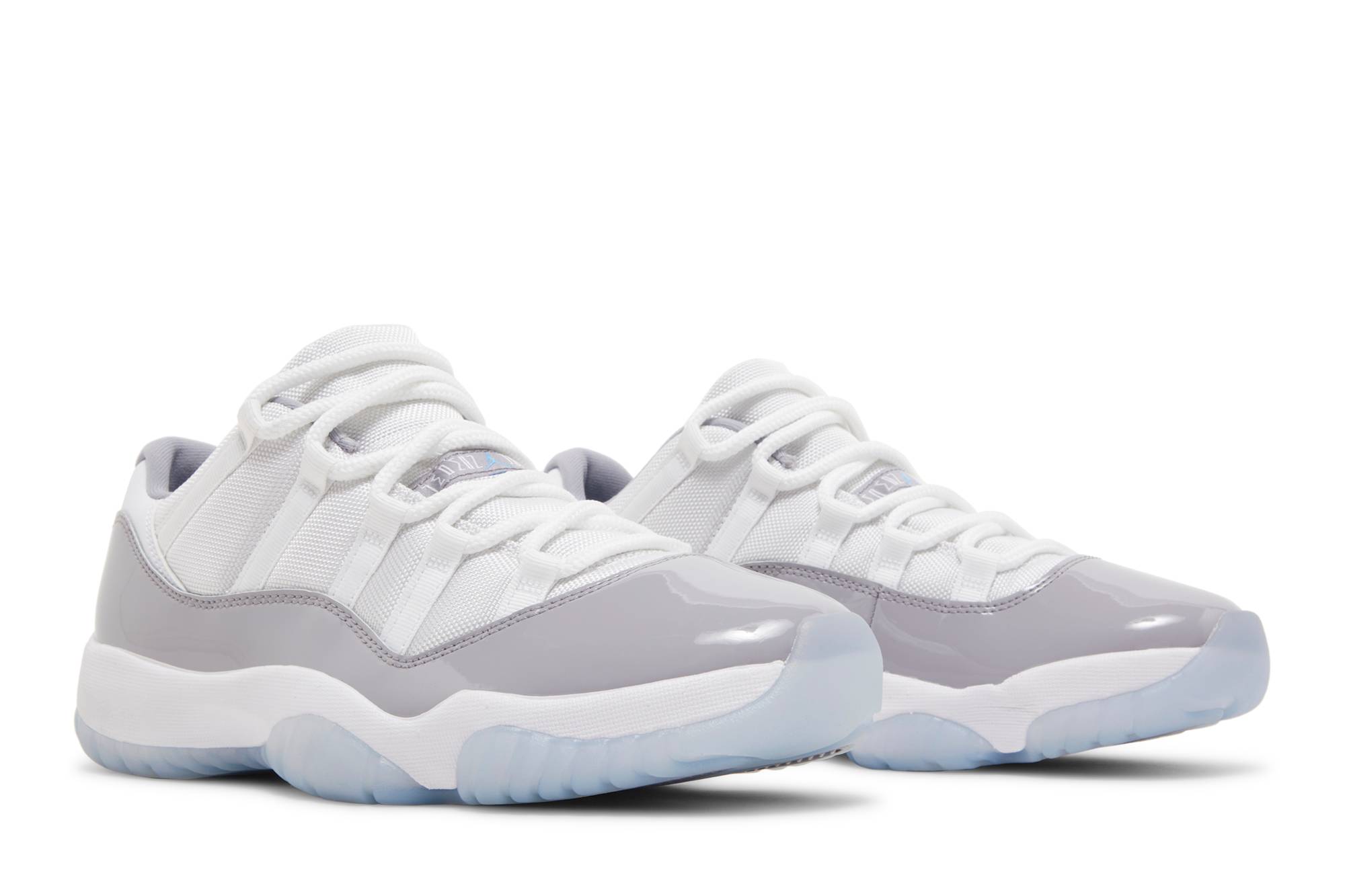 Air Jordan 11 Retro Low ‘Cement Grey’ AV2187-140 Domahi store