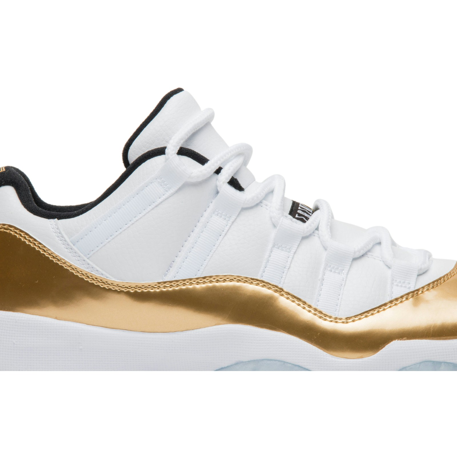 Air Jordan 11 Retro Low ‘Closing Ceremony’ 528895-103 Domahi store