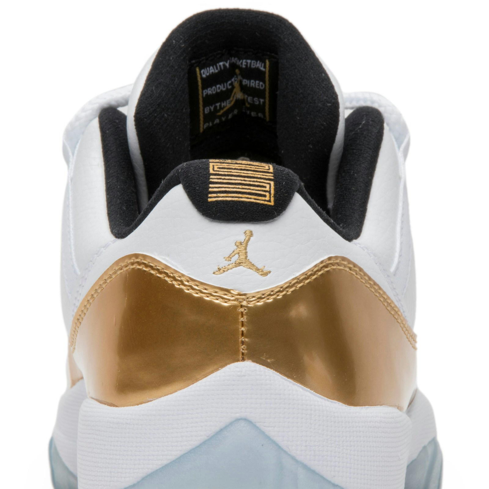 Air Jordan 11 Retro Low ‘Closing Ceremony’ 528895-103 Domahi store