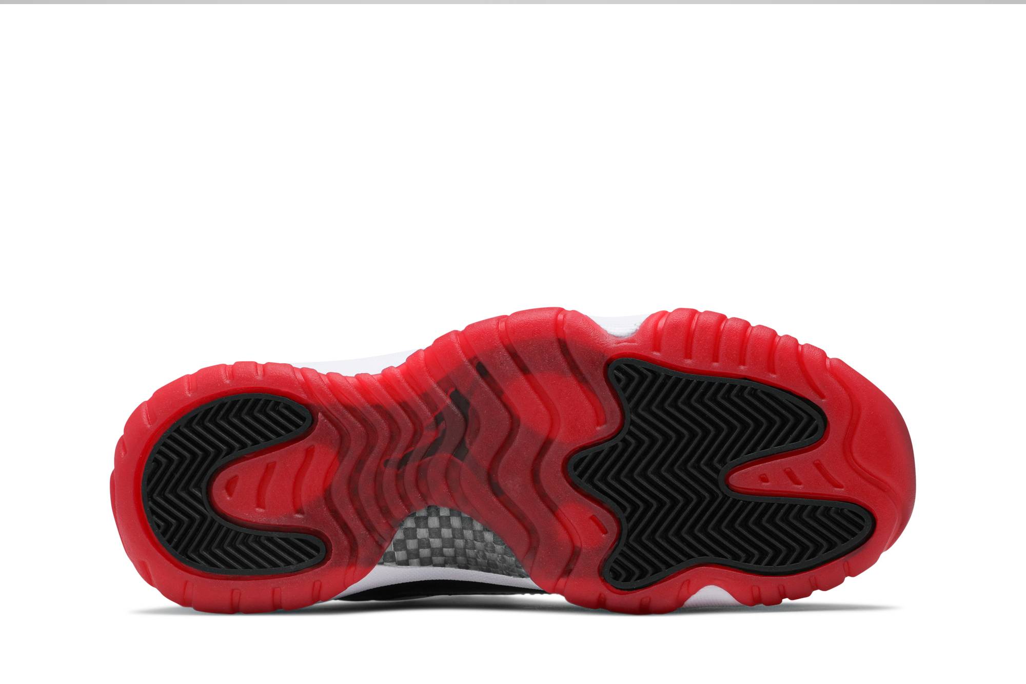 Air Jordan 11 Retro Low ‘Concord-Bred’ 528896-160 Domahi store
