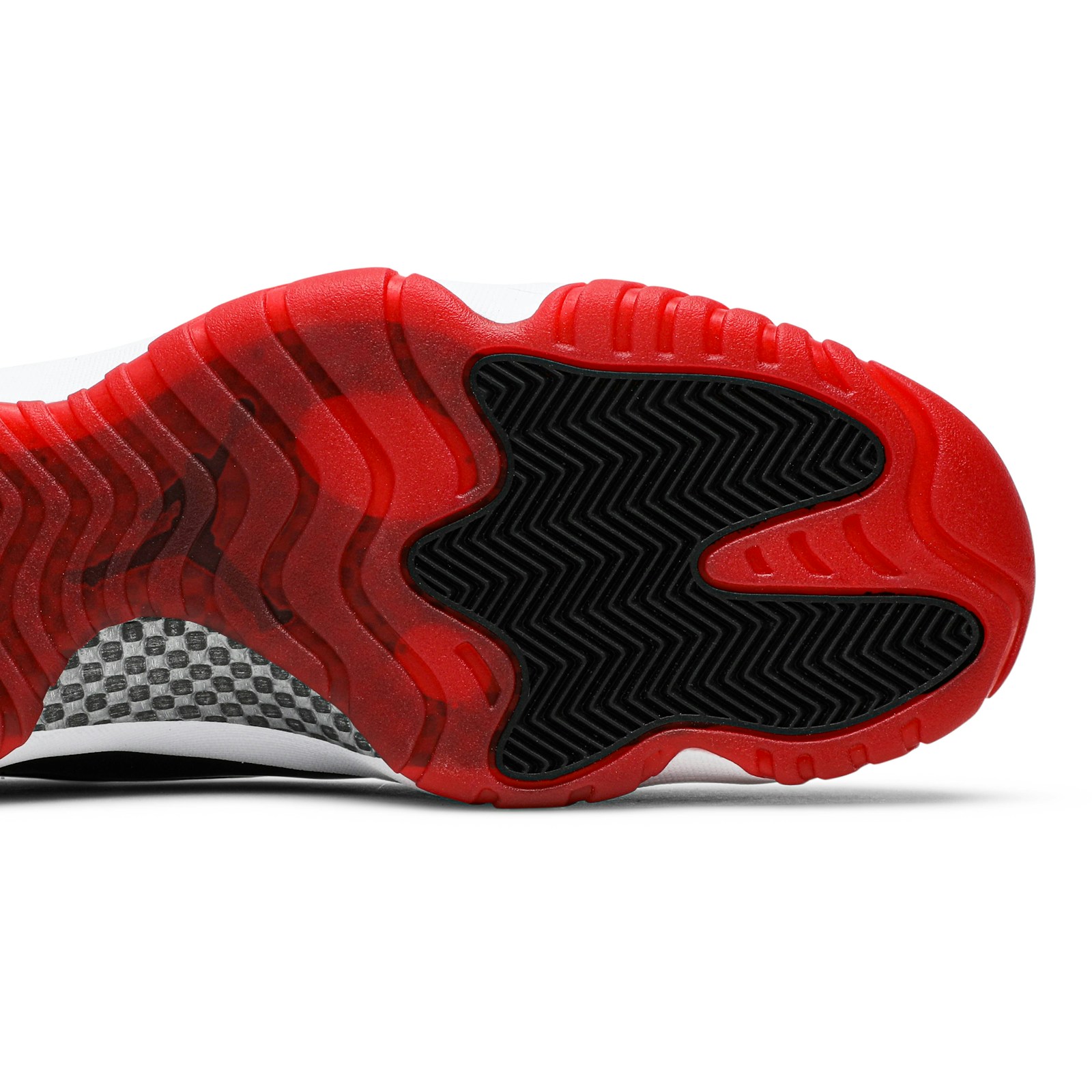 Air Jordan 11 Retro Low ‘Concord-Bred’ AV2187-160 Domahi store