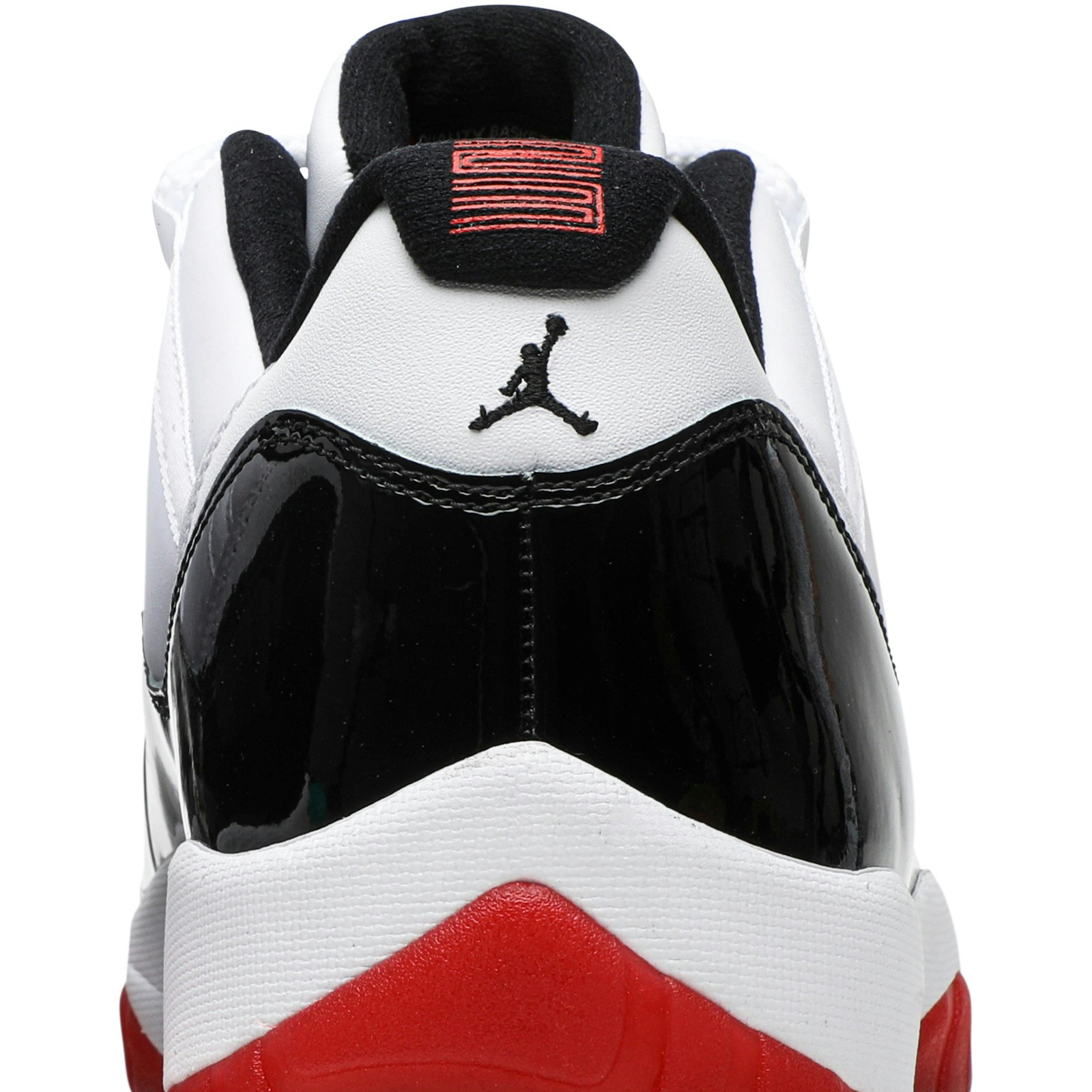 Air Jordan 11 Retro Low ‘Concord-Bred’ AV2187-160 Domahi store