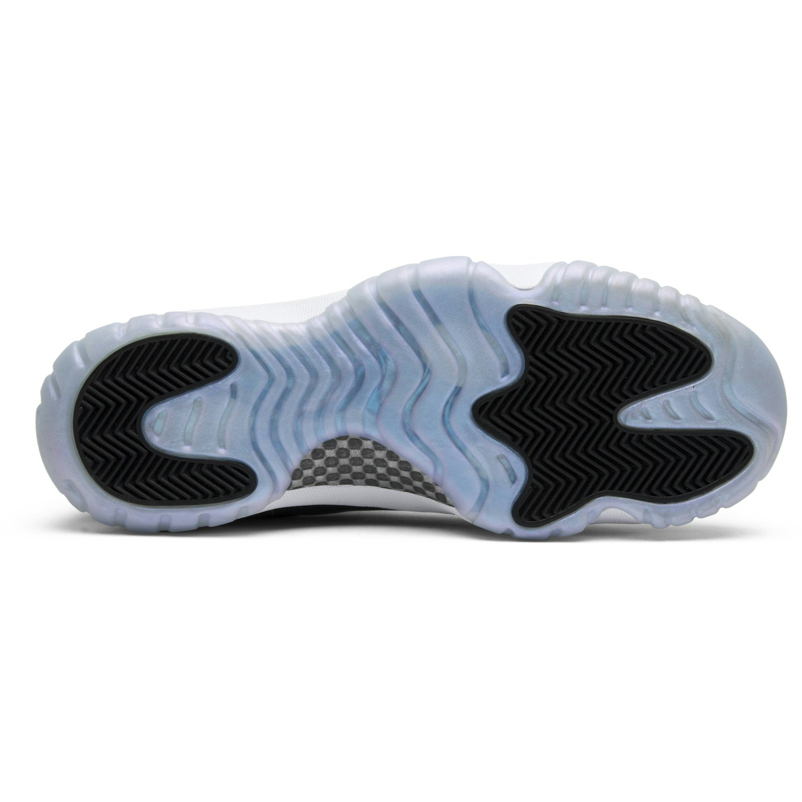 Air Jordan 11 Retro Low ‘Emerald’ 528895-145 Domahi store