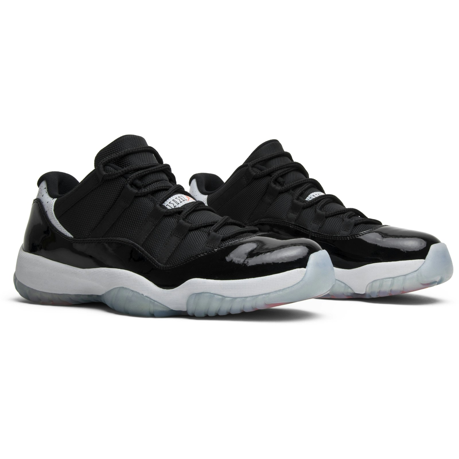Air Jordan 11 Retro Low ‘Infrared 23’ 528895-023 Domahi store