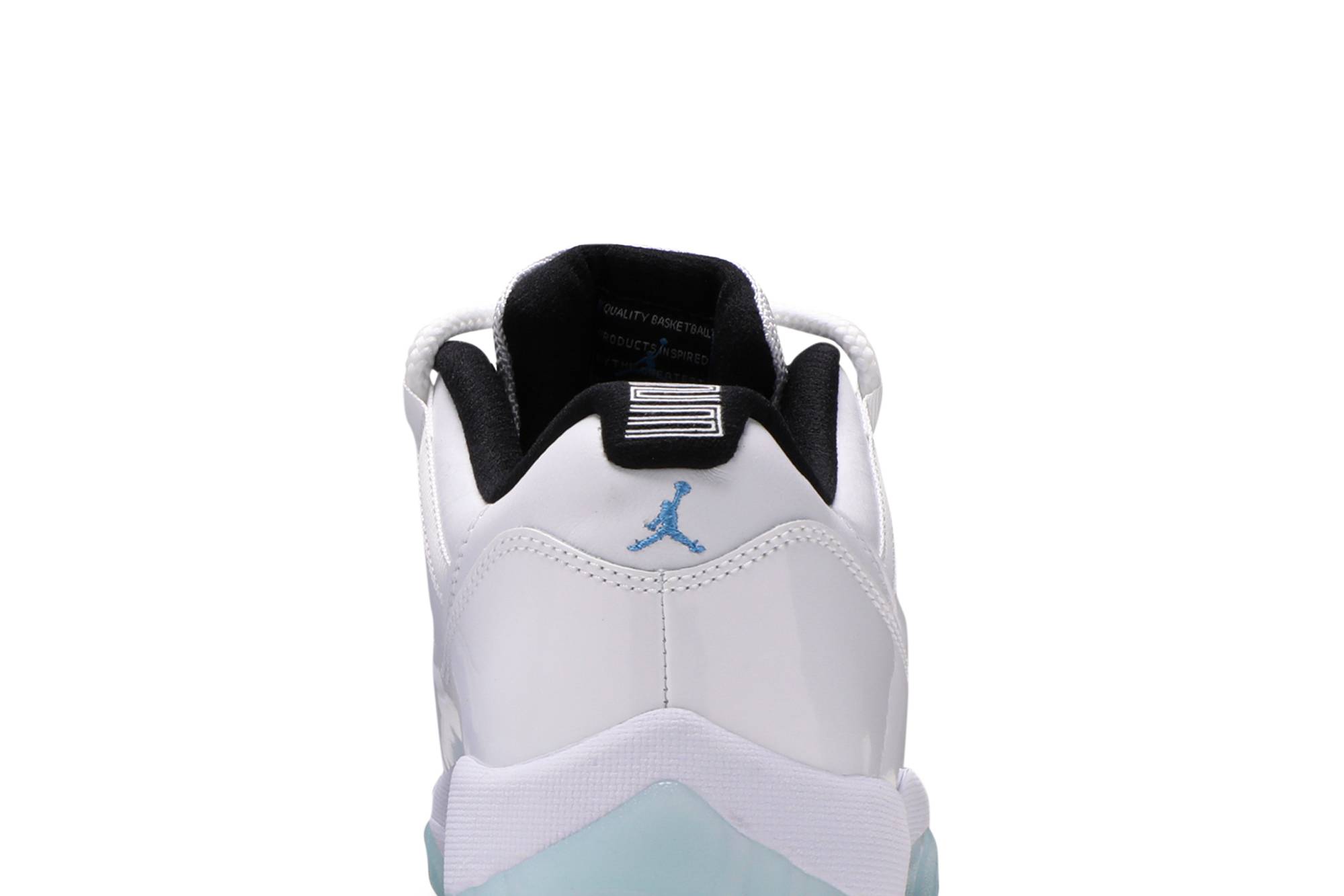 Air Jordan 11 Retro Low ‘Legend Blue’ AV2187-117 Domahi store