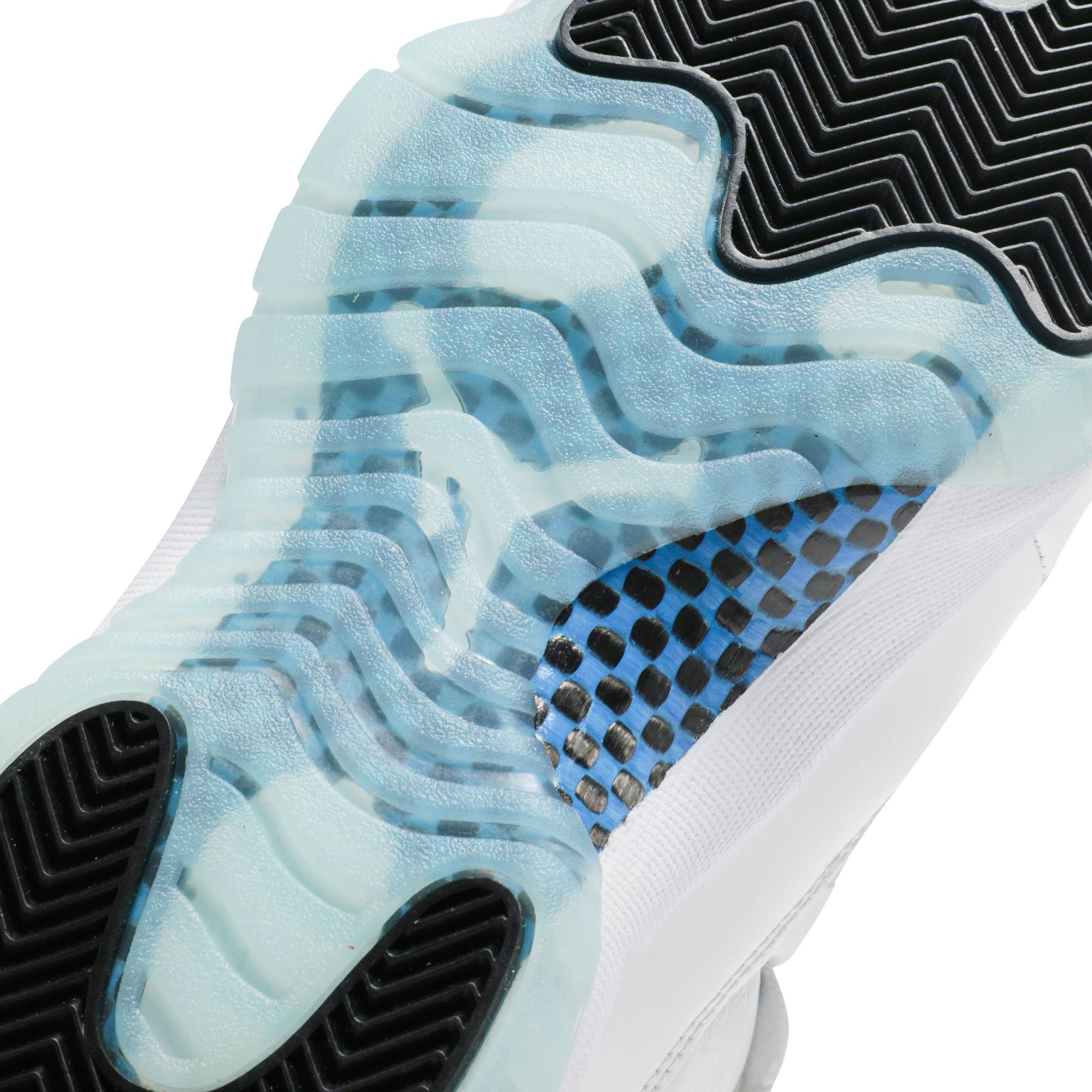 Air Jordan 11 Retro Low ‘Legend Blue’ AV2187-117 Domahi store