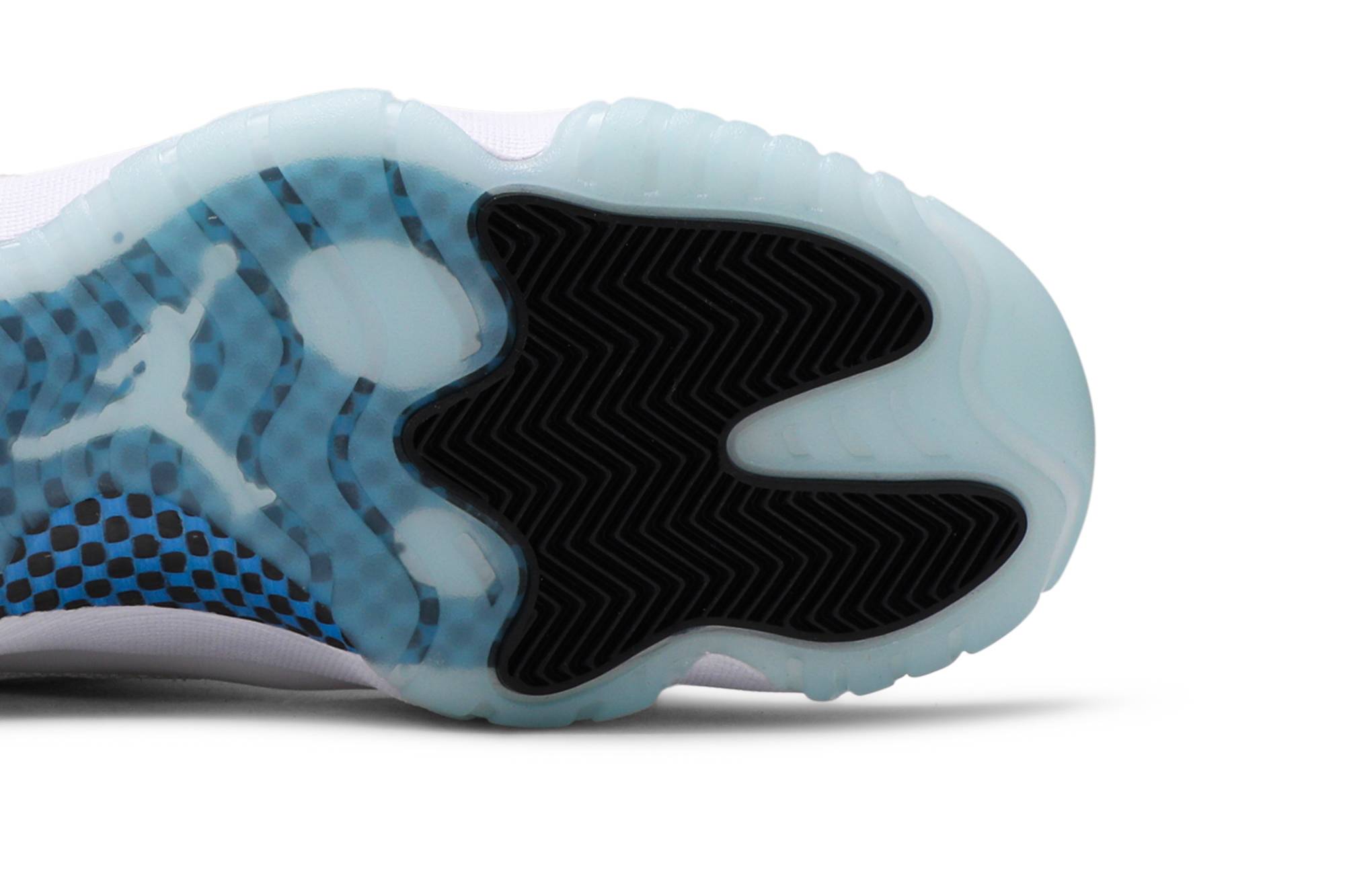 Air Jordan 11 Retro Low ‘Legend Blue’ AV2187-117 Domahi store