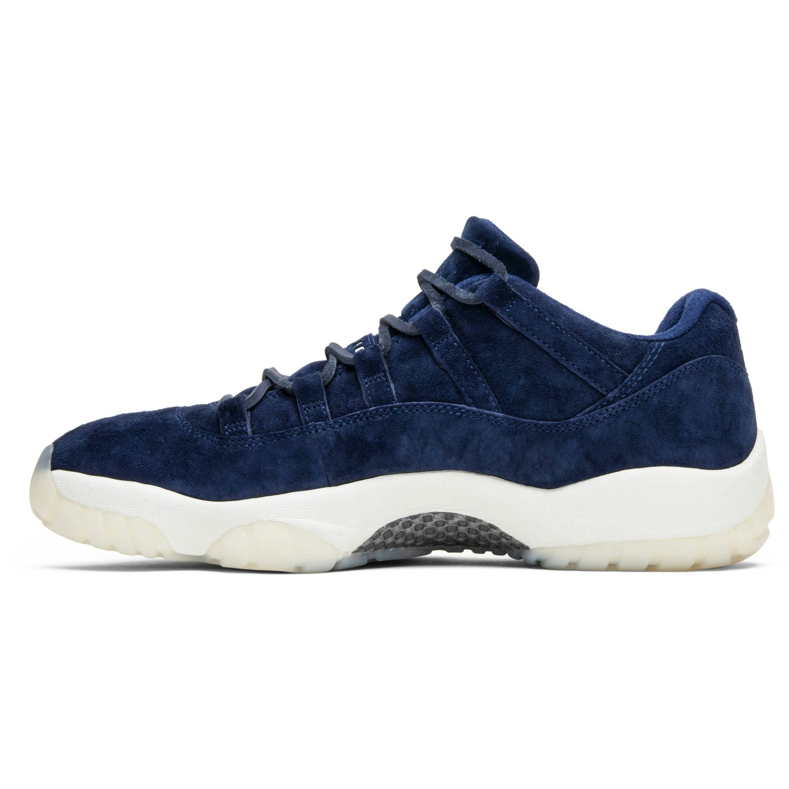 Air Jordan 11 Retro Low ‘RE2PECT’ AV2187-441 Domahi store