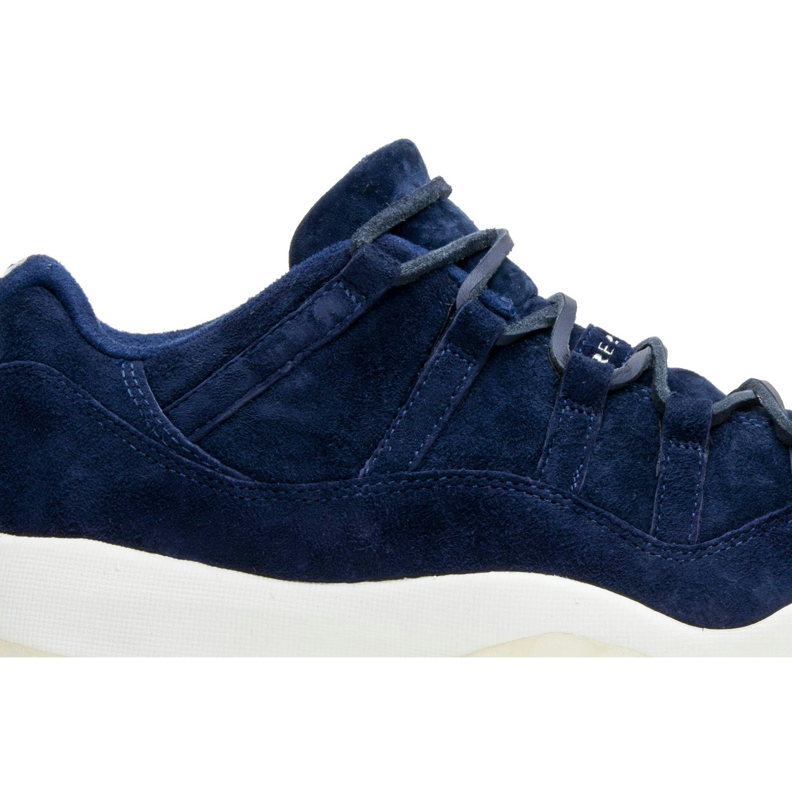 Air Jordan 11 Retro Low ‘RE2PECT’ AV2187-441 Domahi store