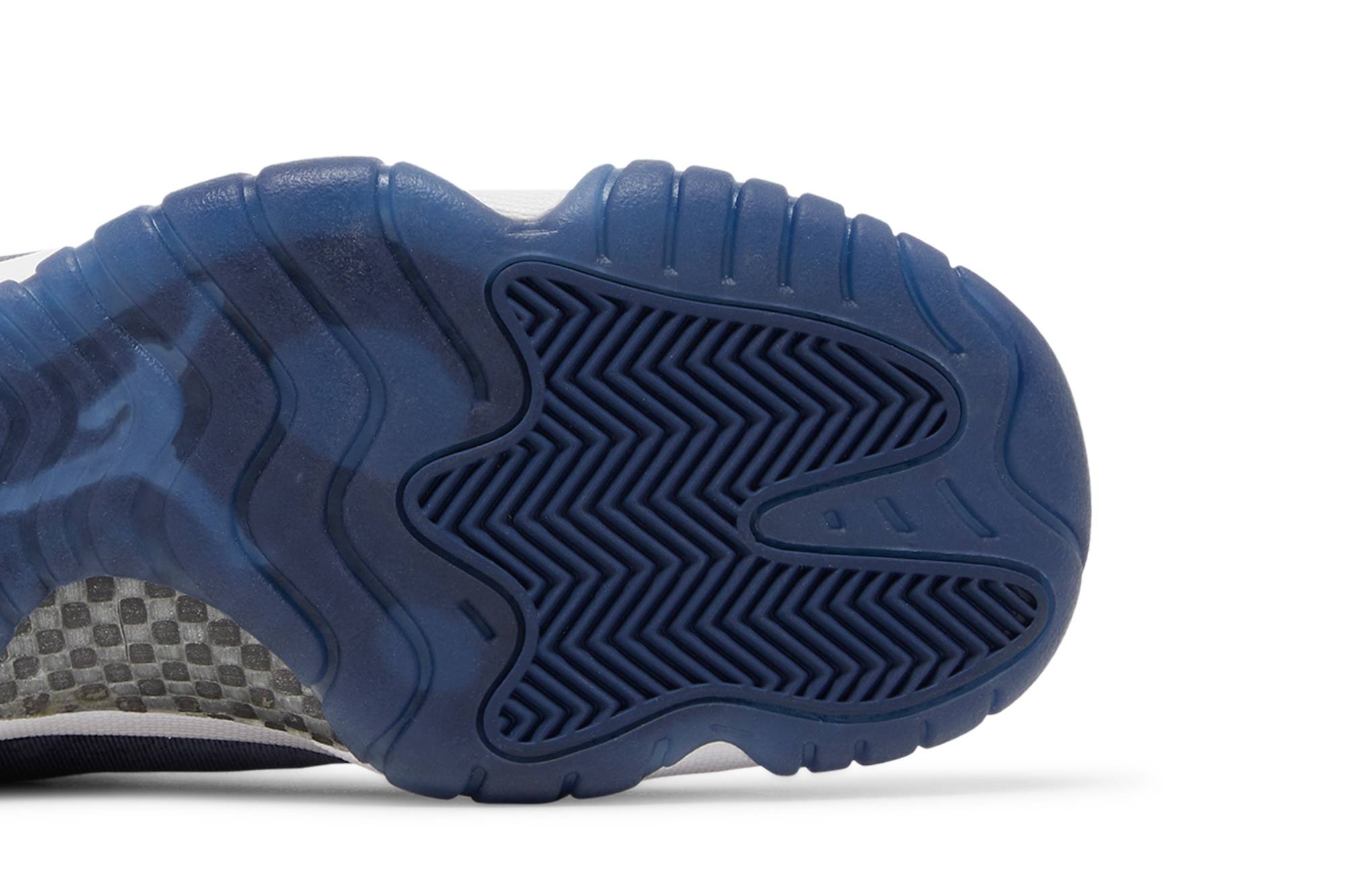 Air Jordan 11 Velvet ‘Midnight Navy’ AR0715-441 Domahi Store