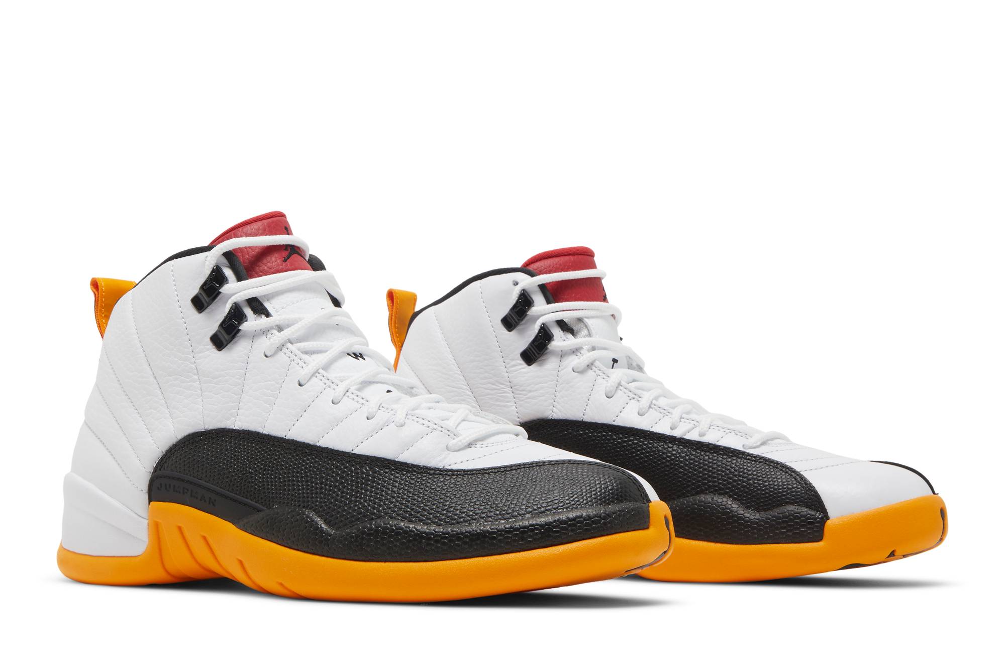 Air Jordan 12 ’25 Years in China’ DR8887-100 Domahi Store