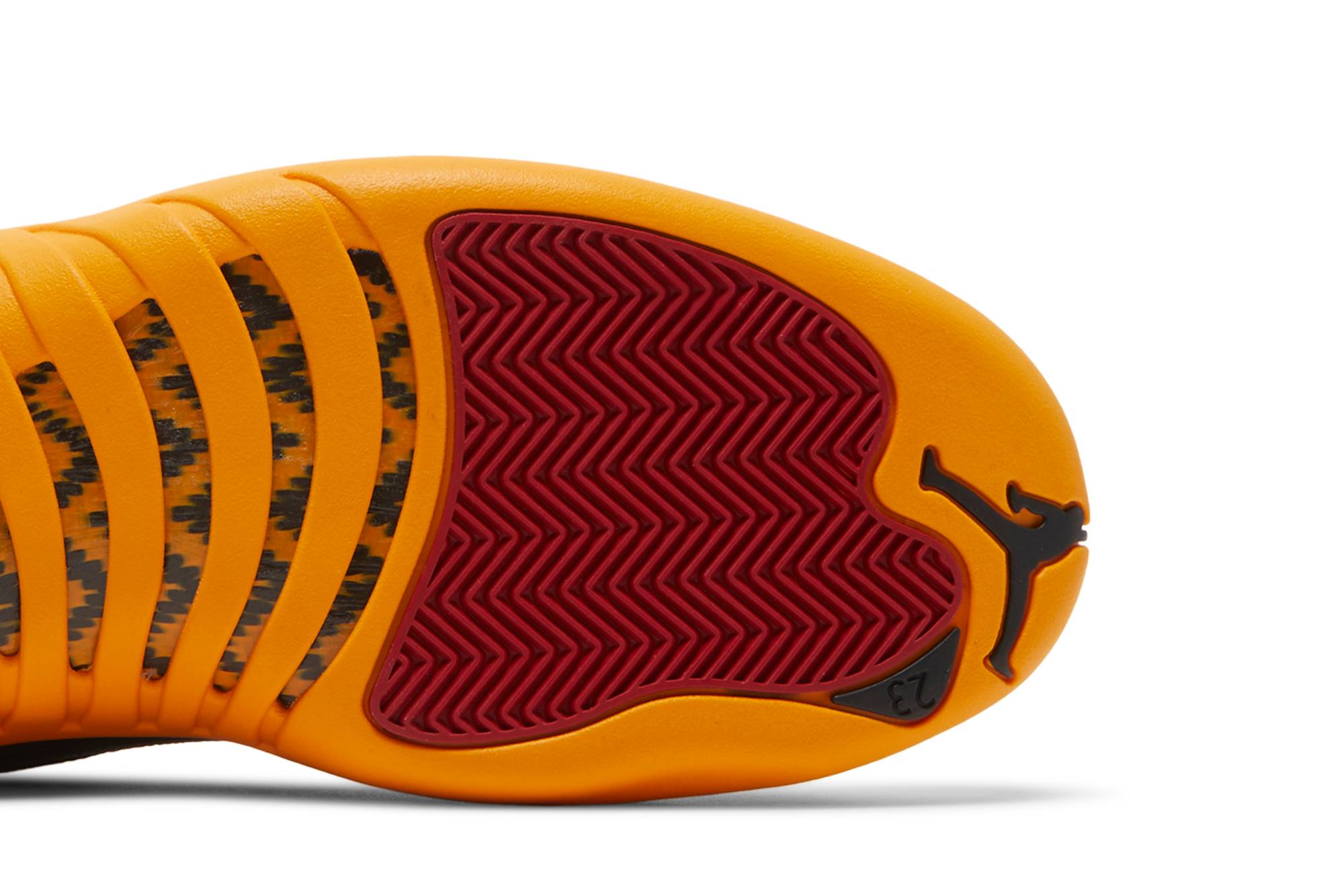 Air Jordan 12 ’25 Years in China’ DR8887-100 Domahi Store