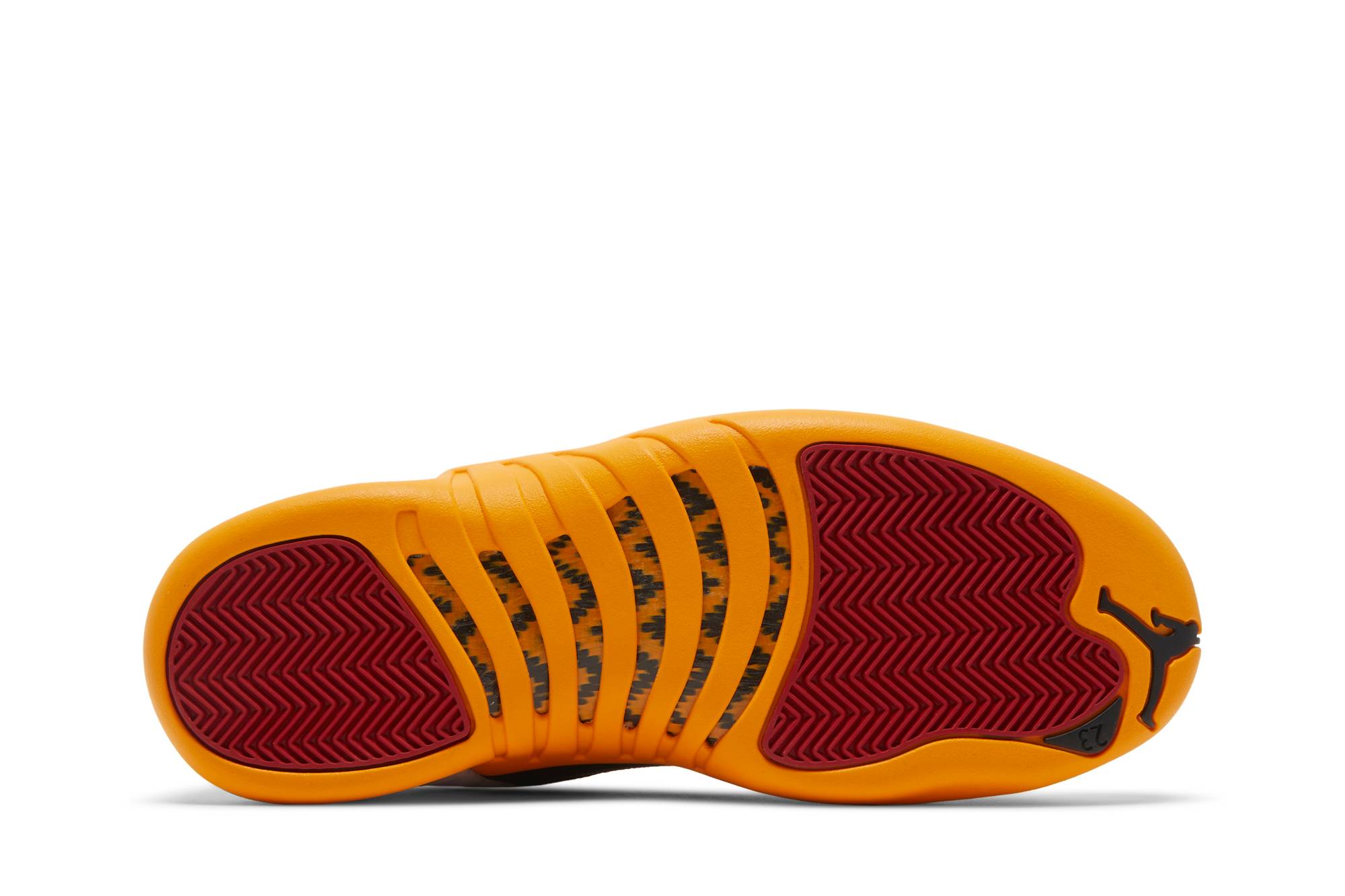 Air Jordan 12 ’25 Years in China’ DR8887-100 Domahi Store