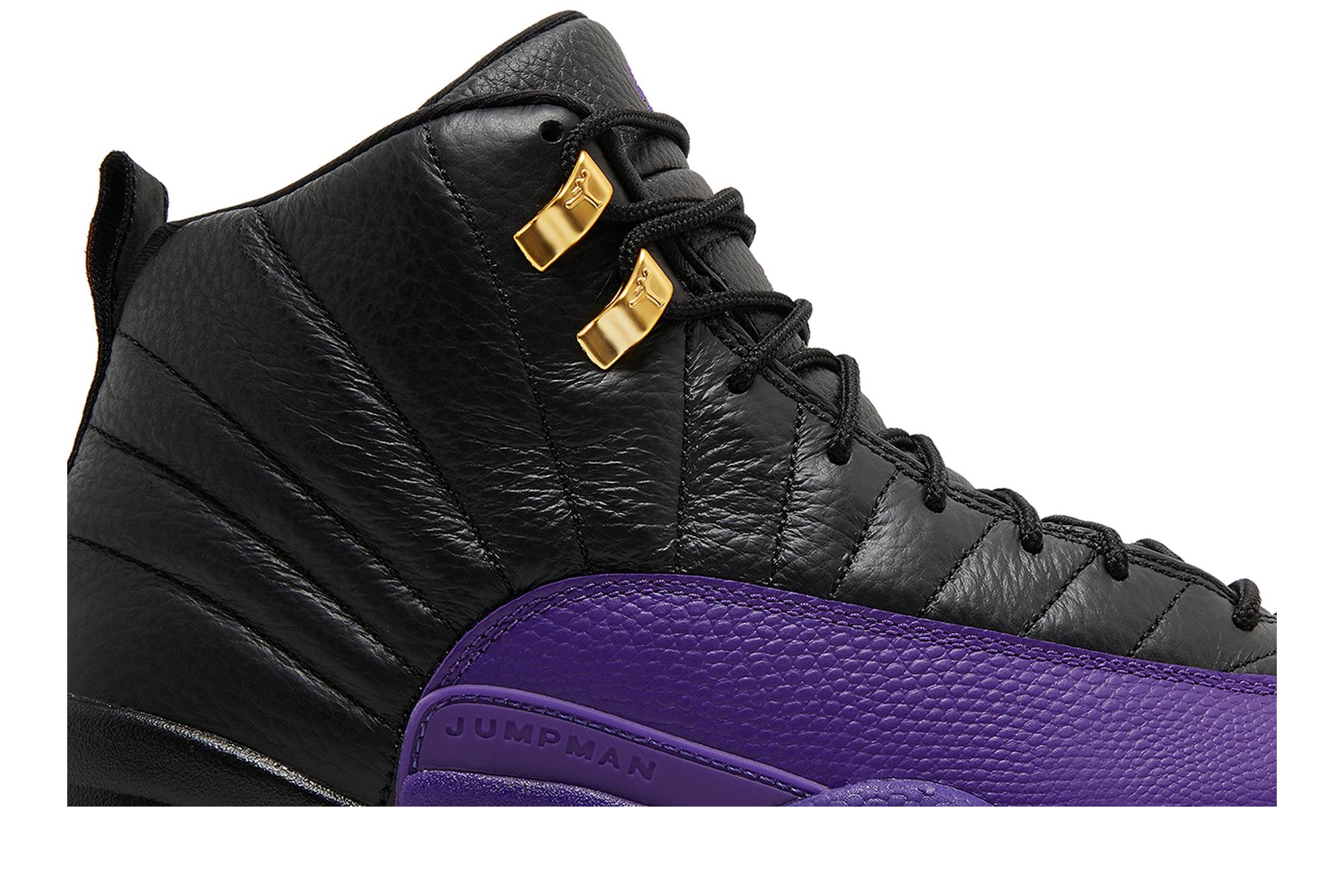 Air Jordan 12 ‘Black’ CT8013-057 Domahi store
