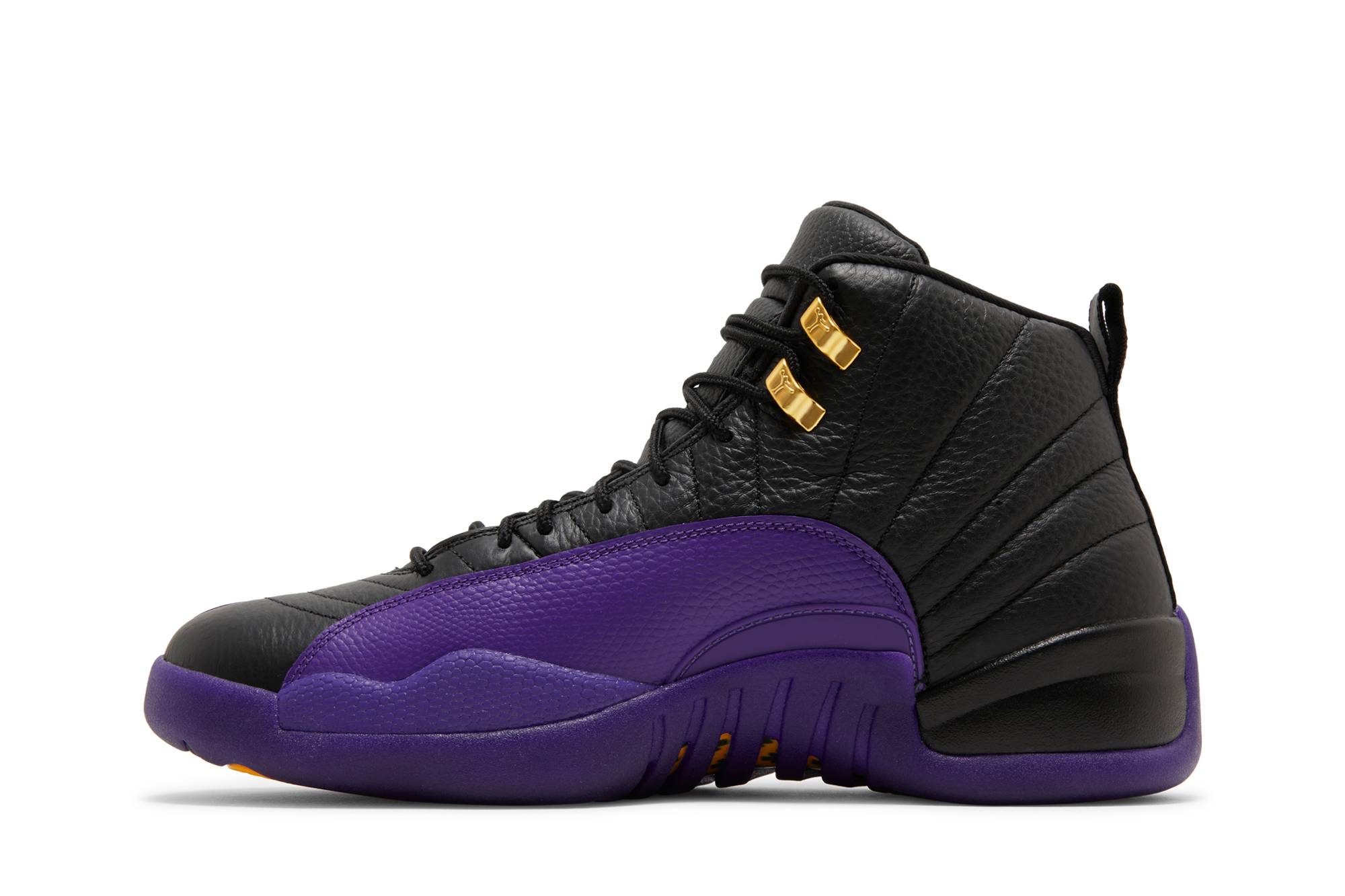 Air Jordan 12 ‘Black’ CT8013-057 Domahi store