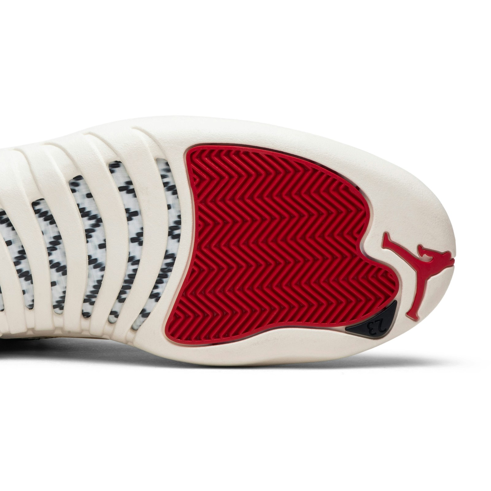 Air Jordan 12 Retro ‘Chinese New Year’ 2019 CI2977-006 Domahi store