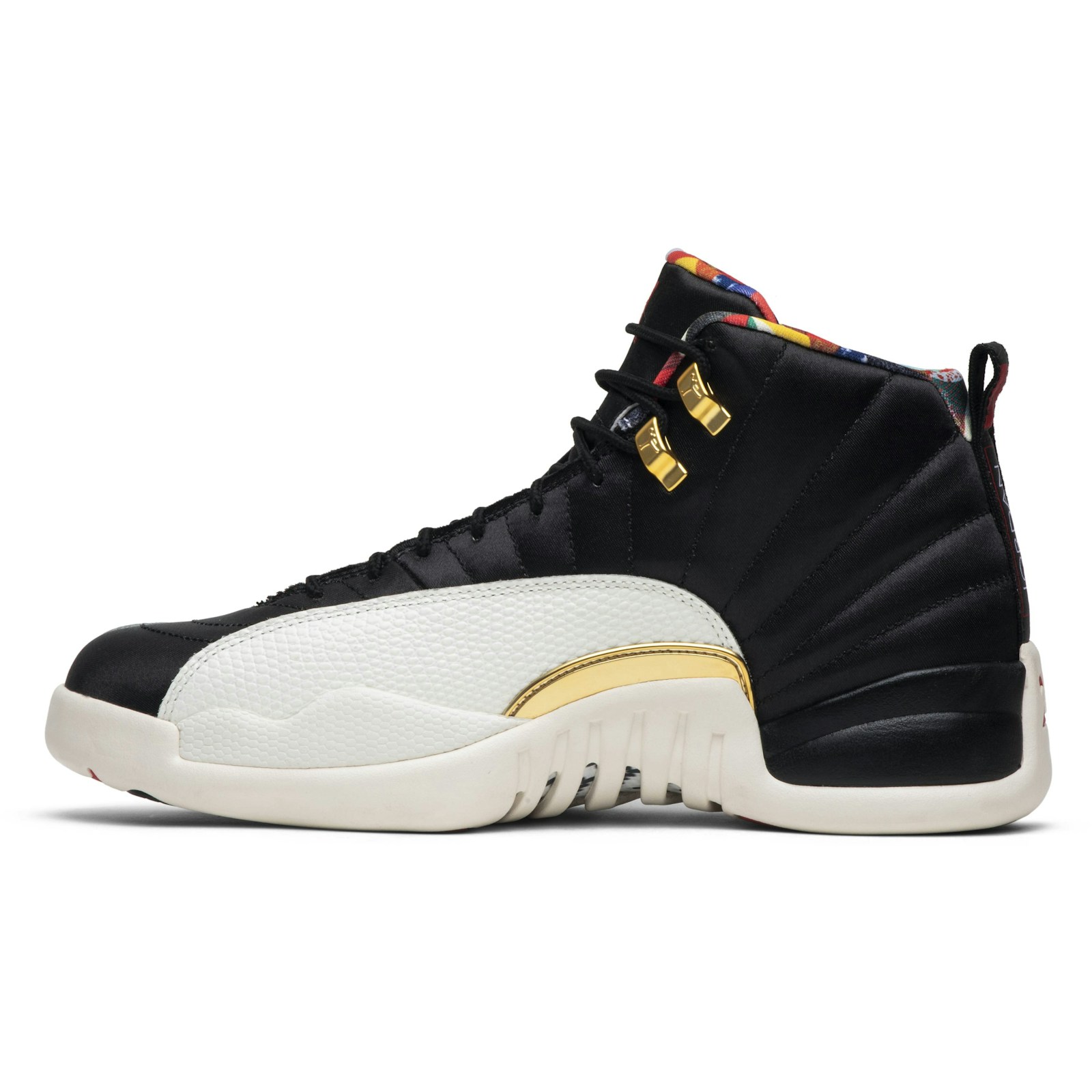 Air Jordan 12 Retro ‘Chinese New Year’ 2019 CI2977-006 Domahi store