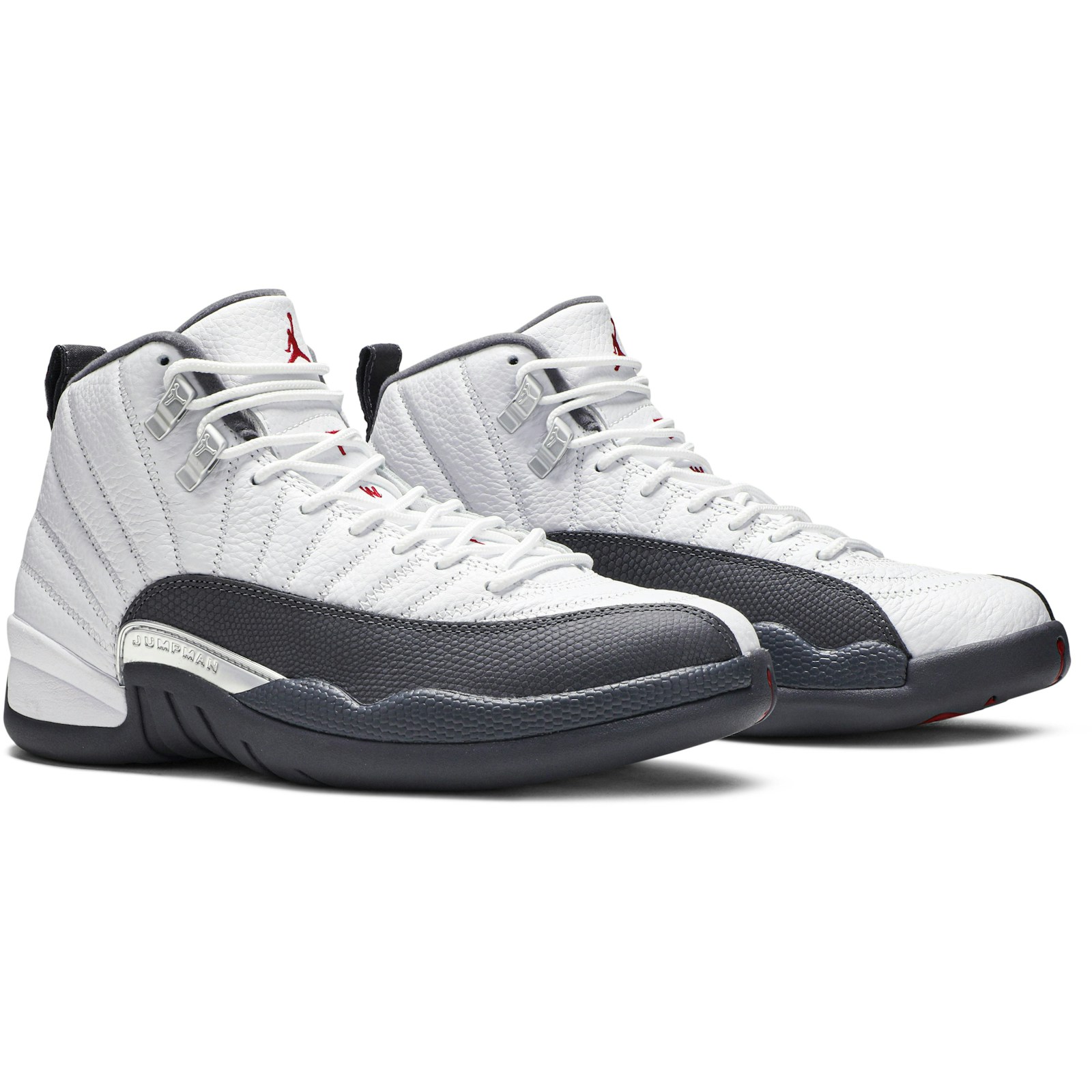 Air Jordan 12 Retro ‘Dark Grey’ 130690-160 Domahi store
