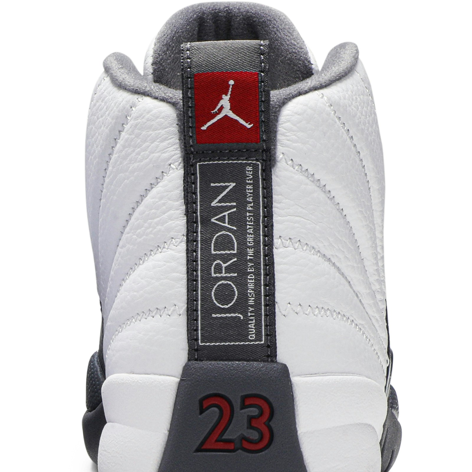 Air Jordan 12 Retro ‘Dark Grey’ 130690-160 Domahi store