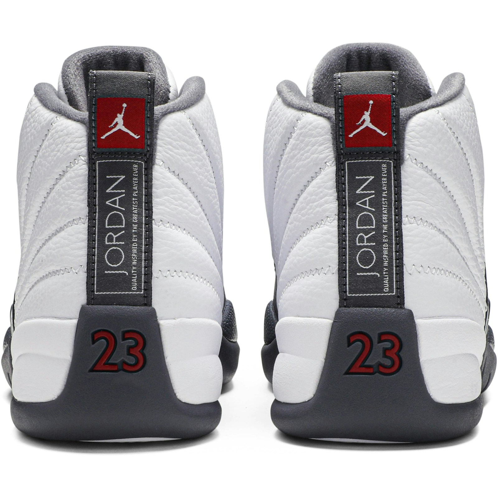 Air Jordan 12 Retro ‘Dark Grey’ 130690-160 Domahi store