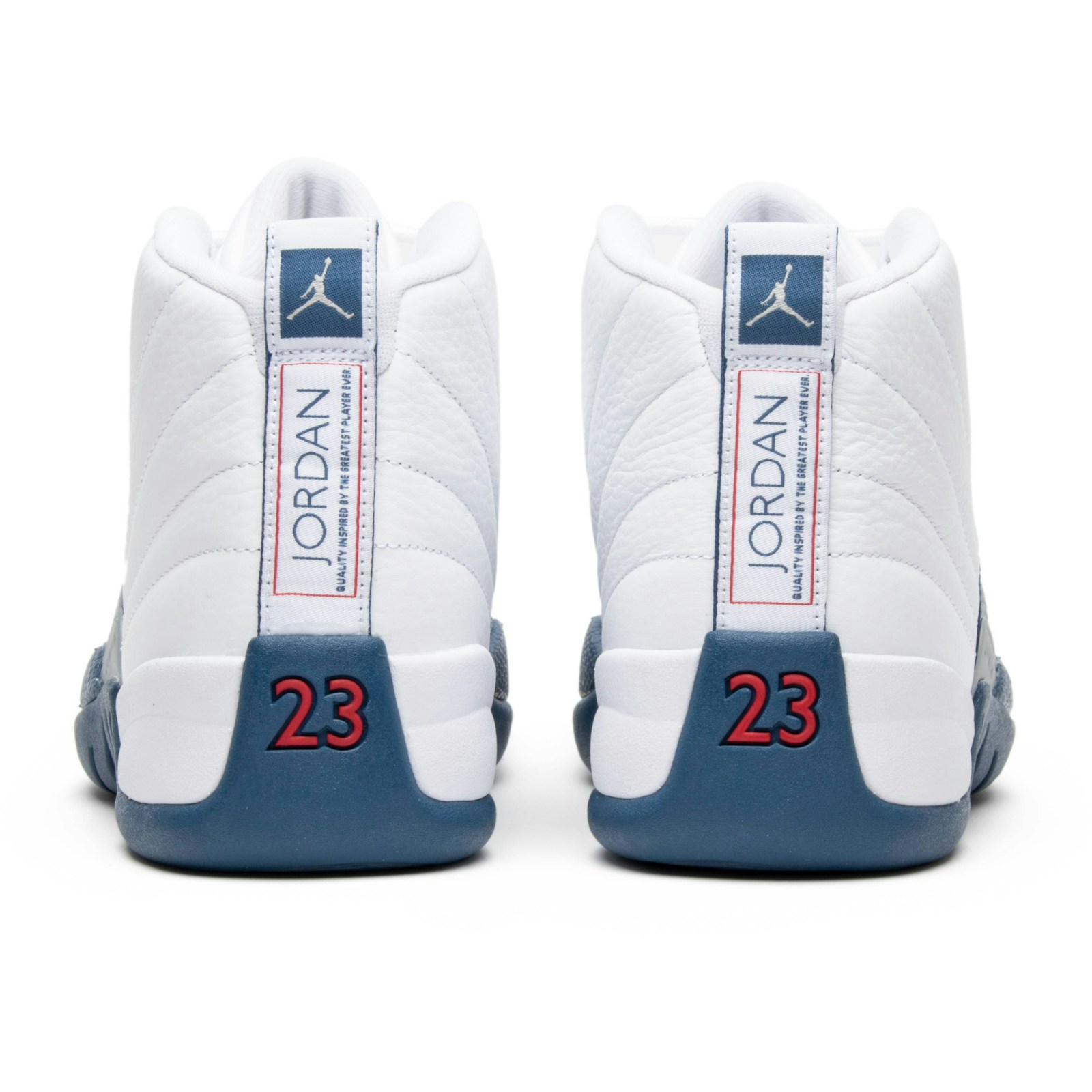 Air Jordan 12 Retro ‘French Blue’ 2016 130690-113 Domahi store