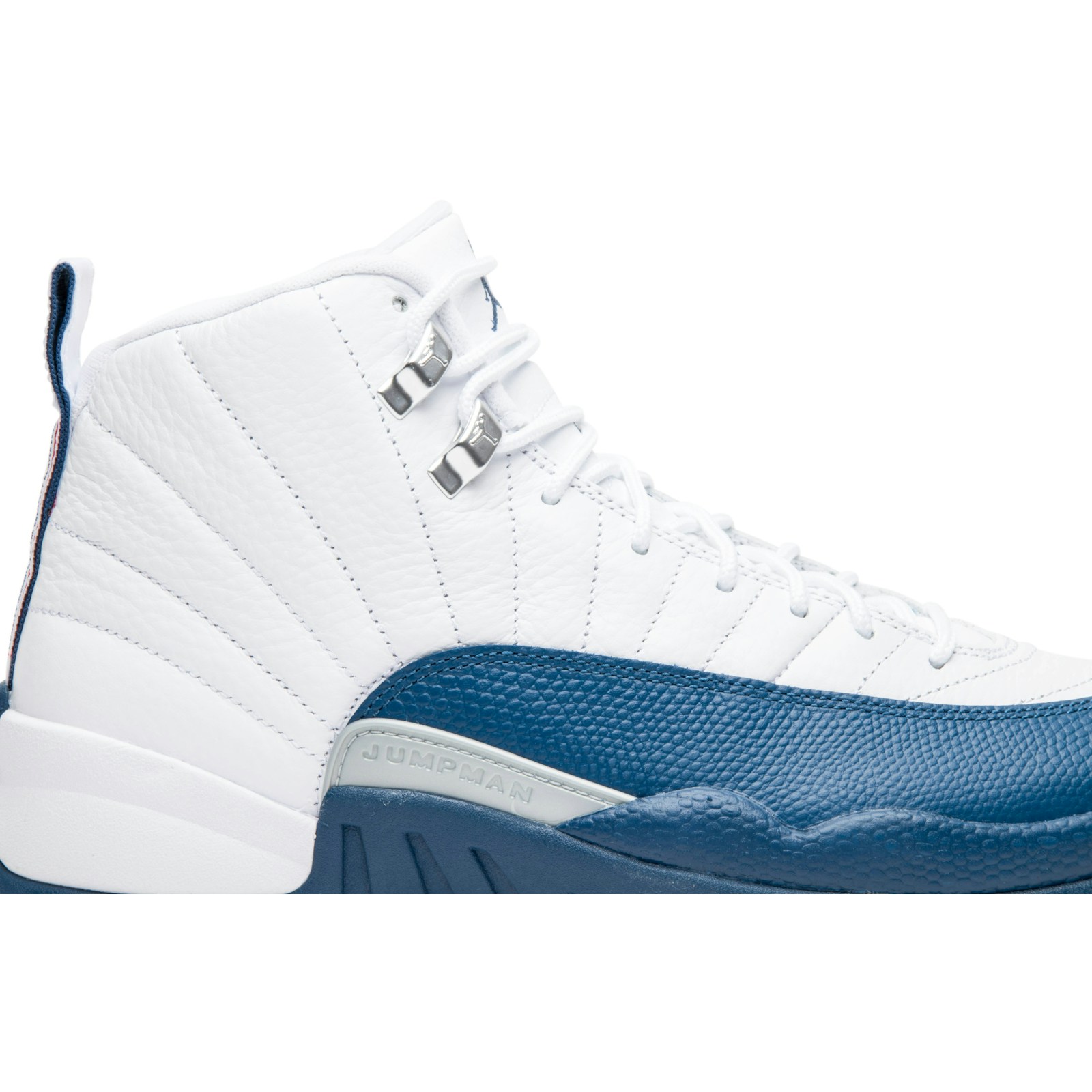 Air Jordan 12 Retro ‘French Blue’ 2016 130690-113 Domahi store