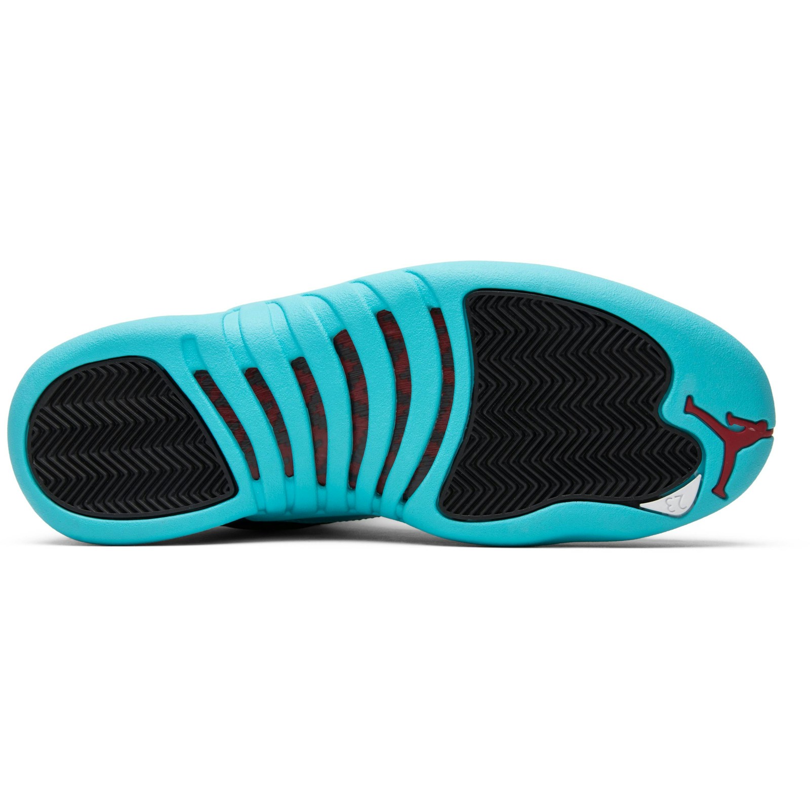 Air Jordan 12 Retro ‘Gamma Blue’ 130690-027 Domahi store