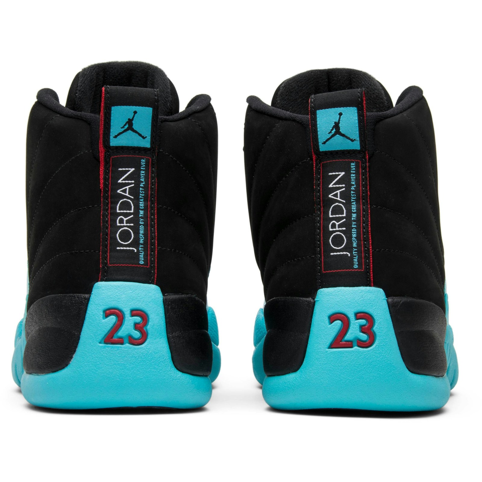 Air Jordan 12 Retro ‘Gamma Blue’ 130690-027 Domahi store