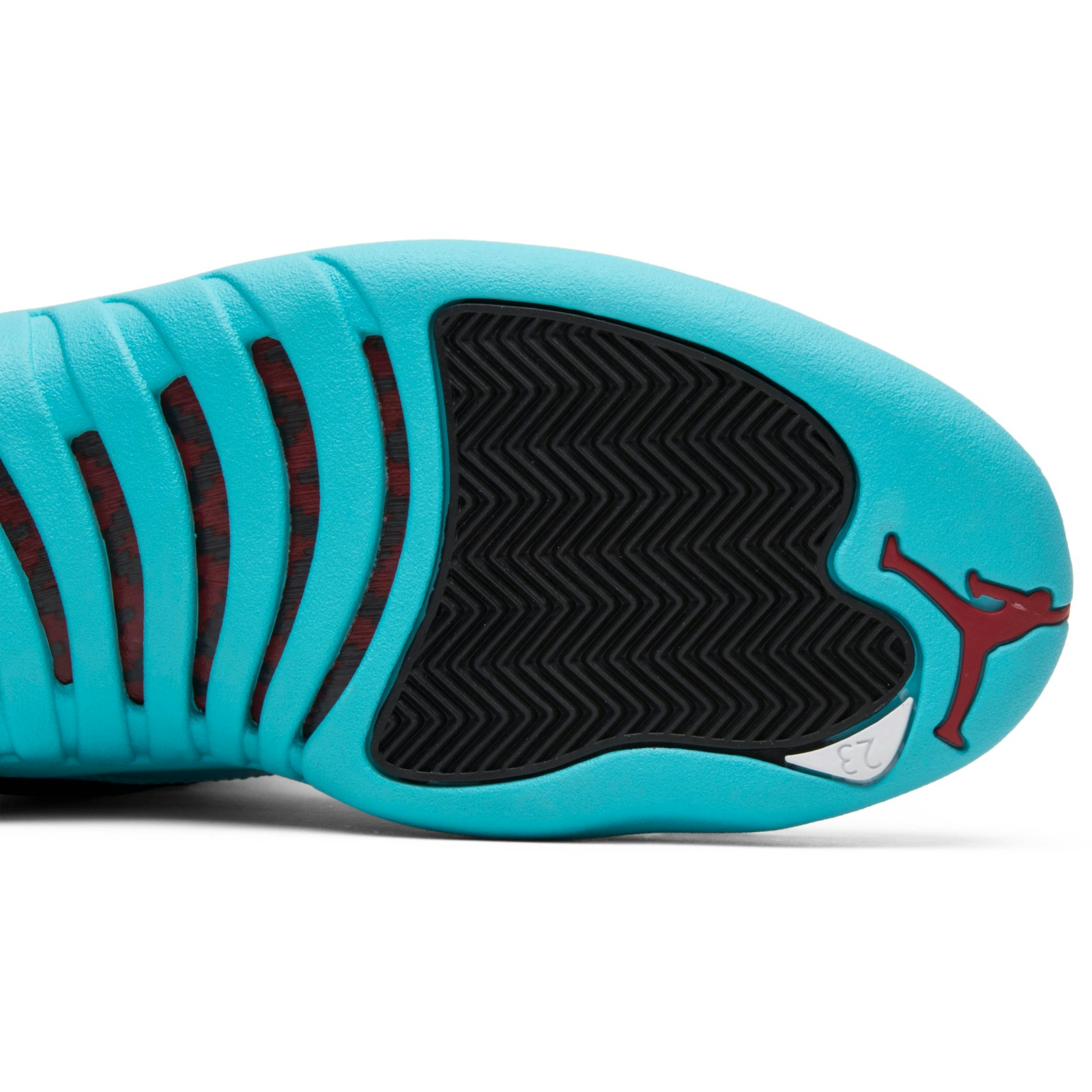 Air Jordan 12 Retro ‘Gamma Blue’ 130690-027 Domahi store