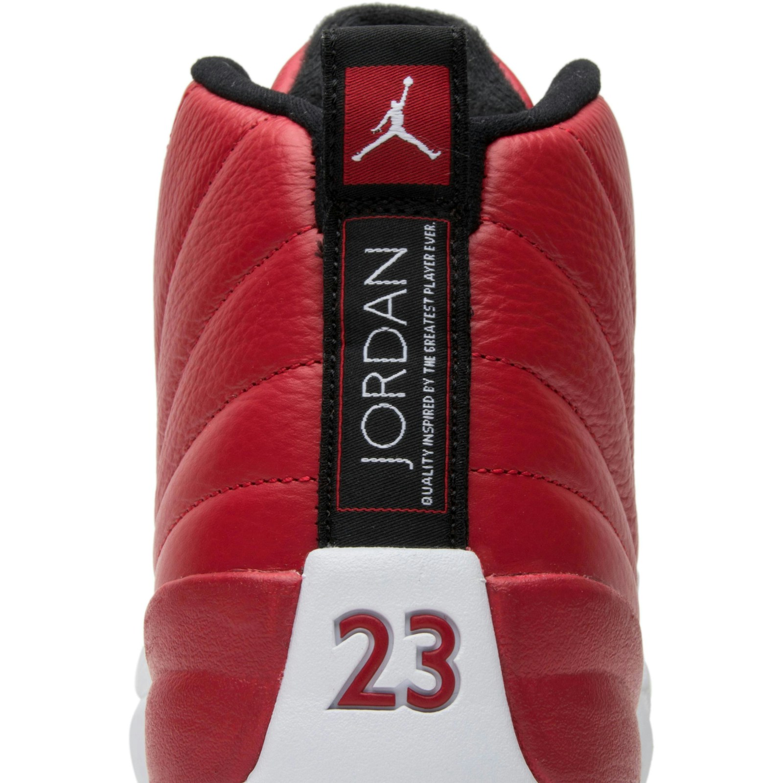 Air Jordan 12 Retro ‘Gym Red/Alternate’ 130690-600 Domahi store