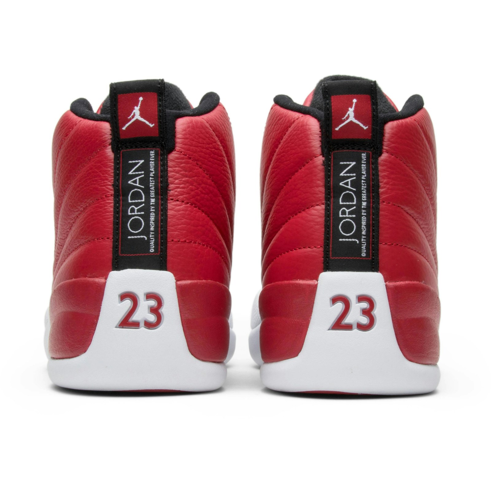 Air Jordan 12 Retro ‘Gym Red/Alternate’ 130690-600 Domahi store