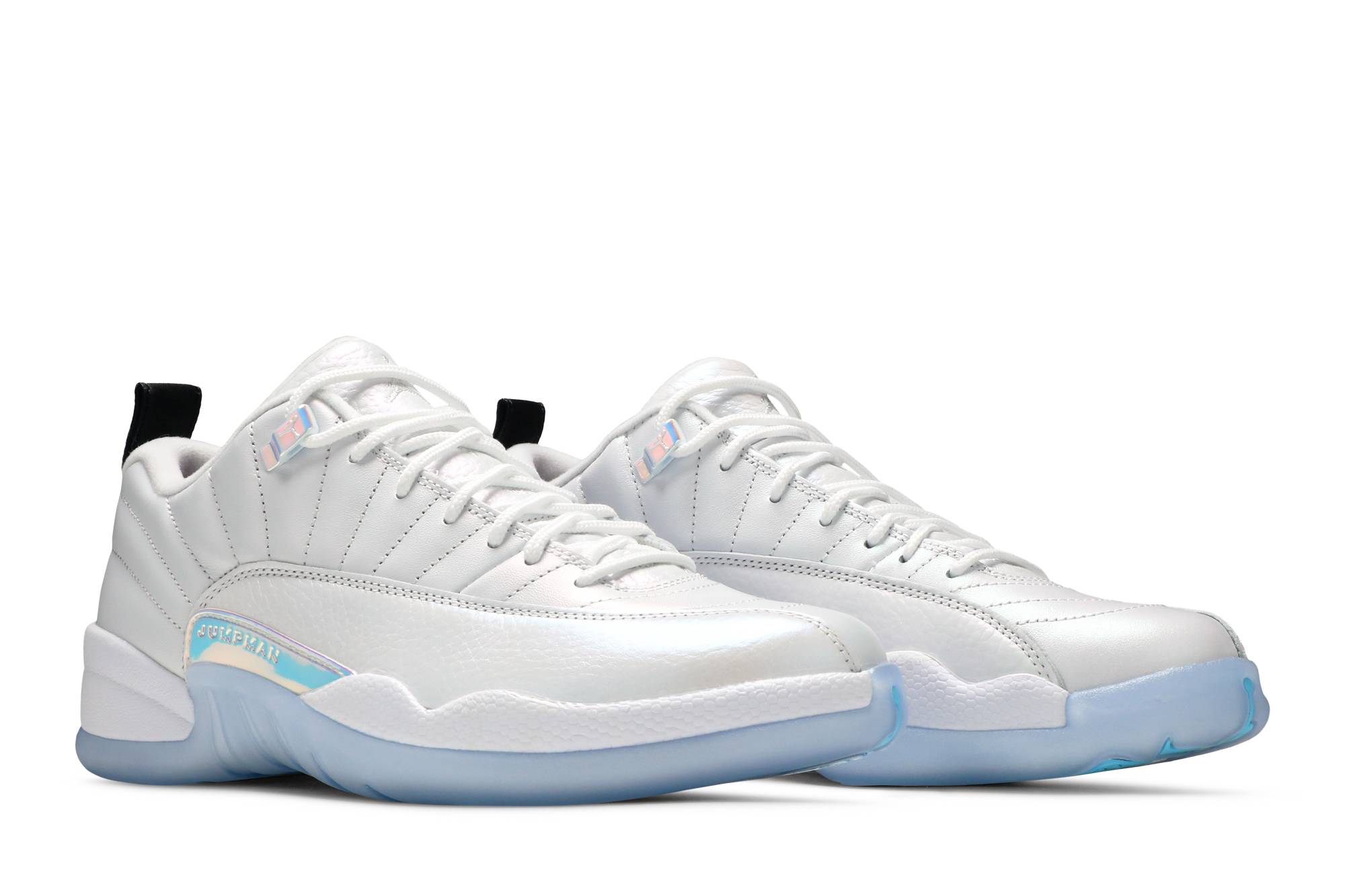 Air Jordan 12 Retro Low ‘Easter’ DB0733-190 Domahi store