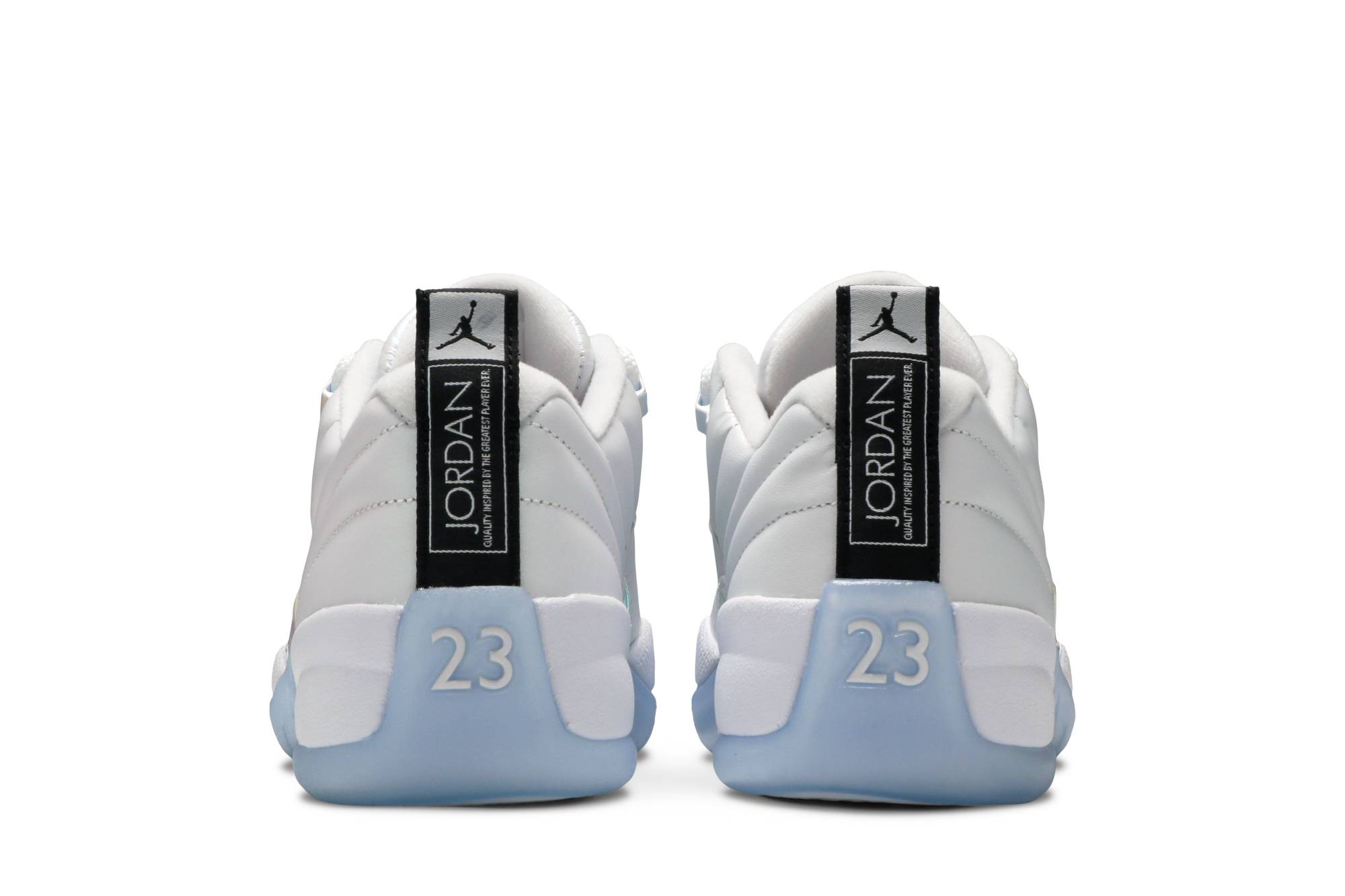 Air Jordan 12 Retro Low ‘Easter’ DB0733-190 Domahi store