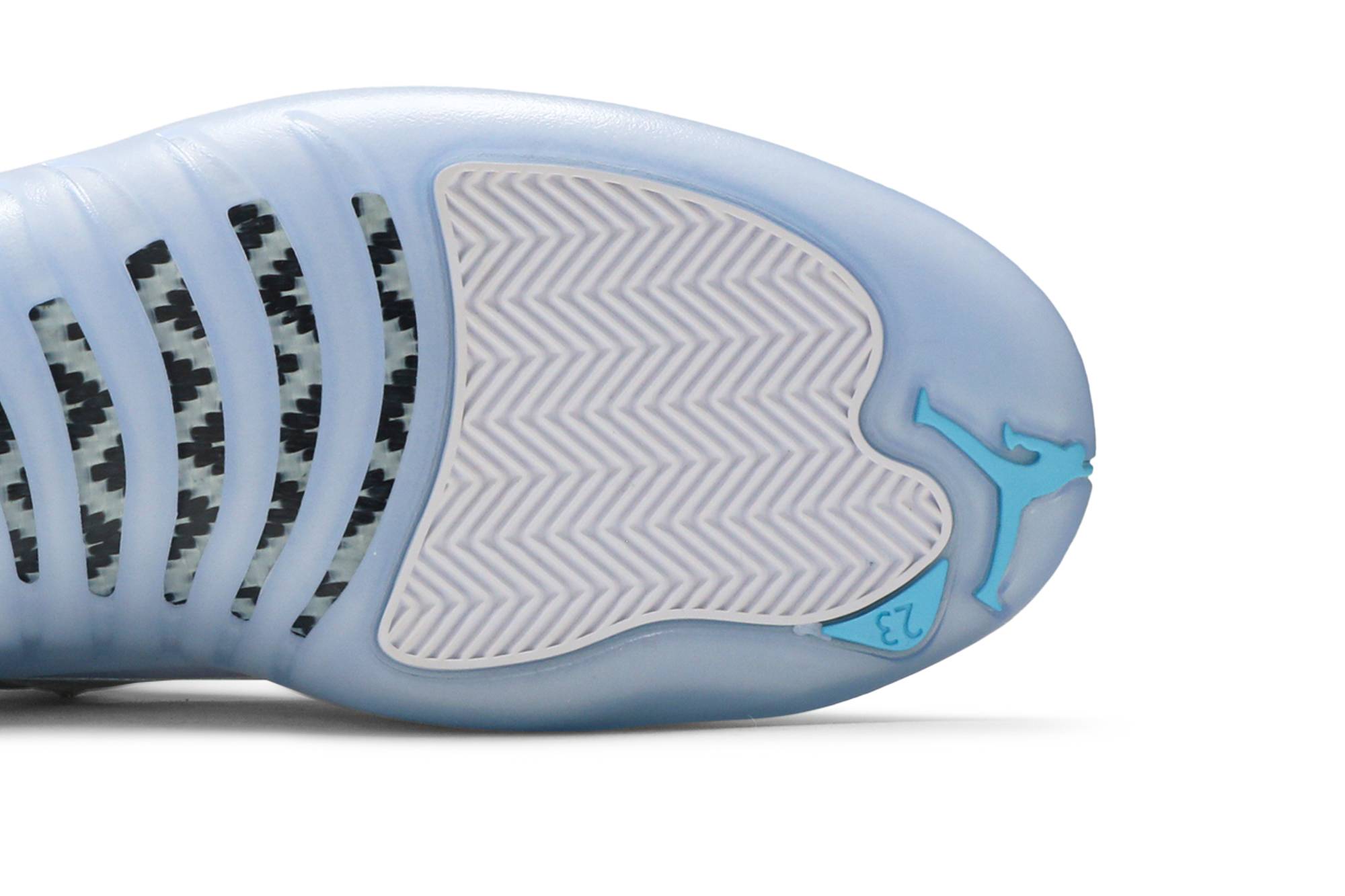 Air Jordan 12 Retro Low ‘Easter’ DB0733-190 Domahi store